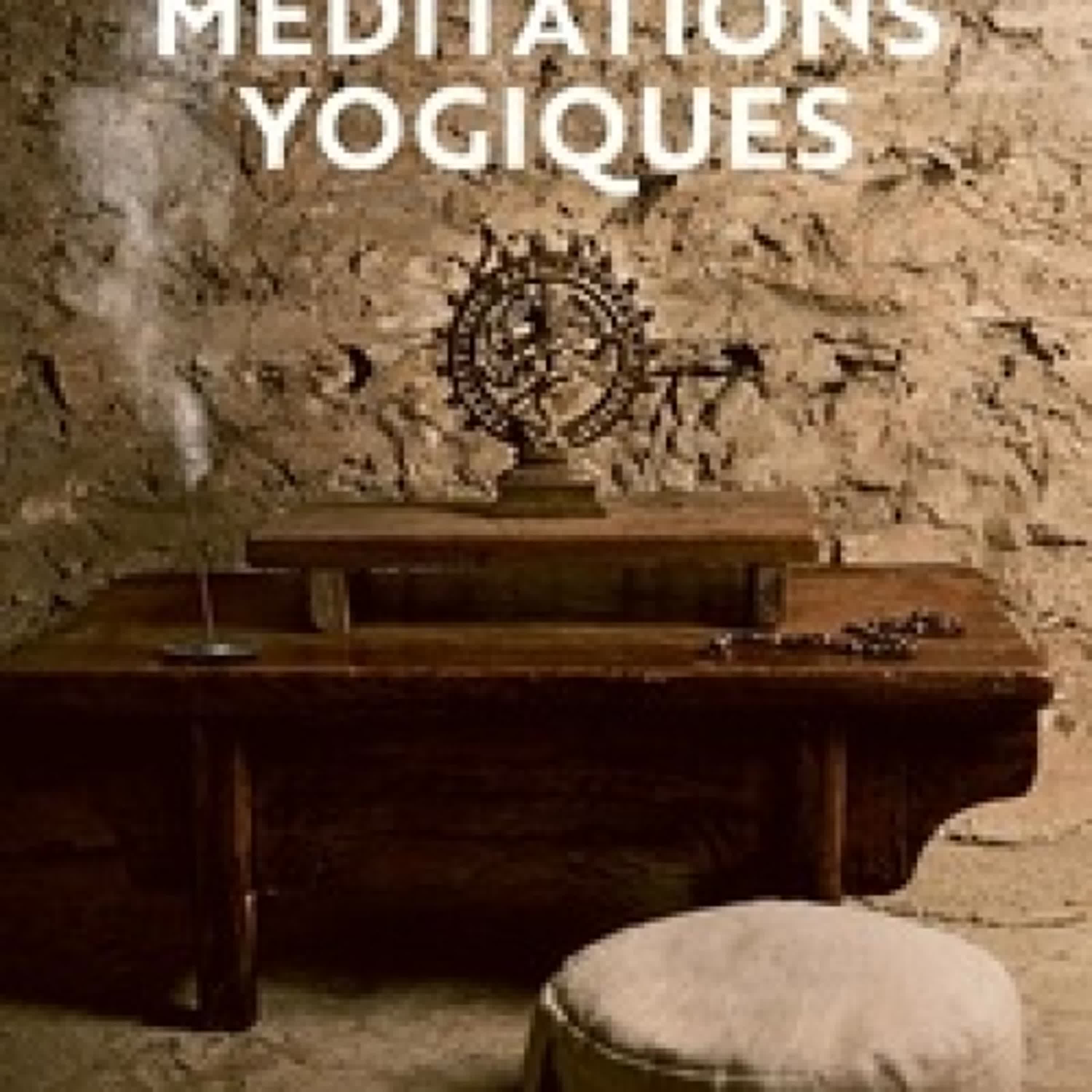 {téléchargement epub} Méditations yogiques