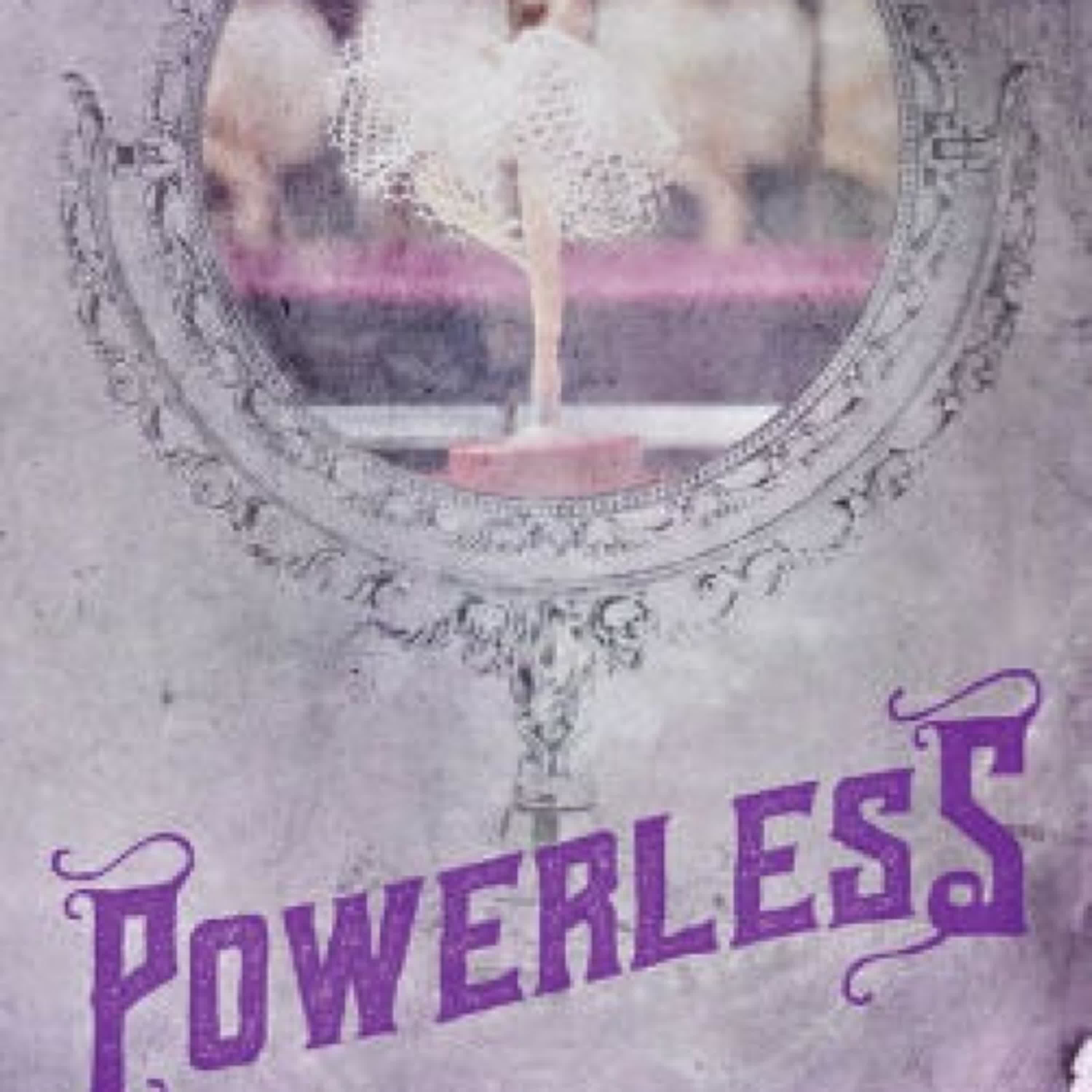 Download PDF Powerless (Special Edition) by Elsie Silver