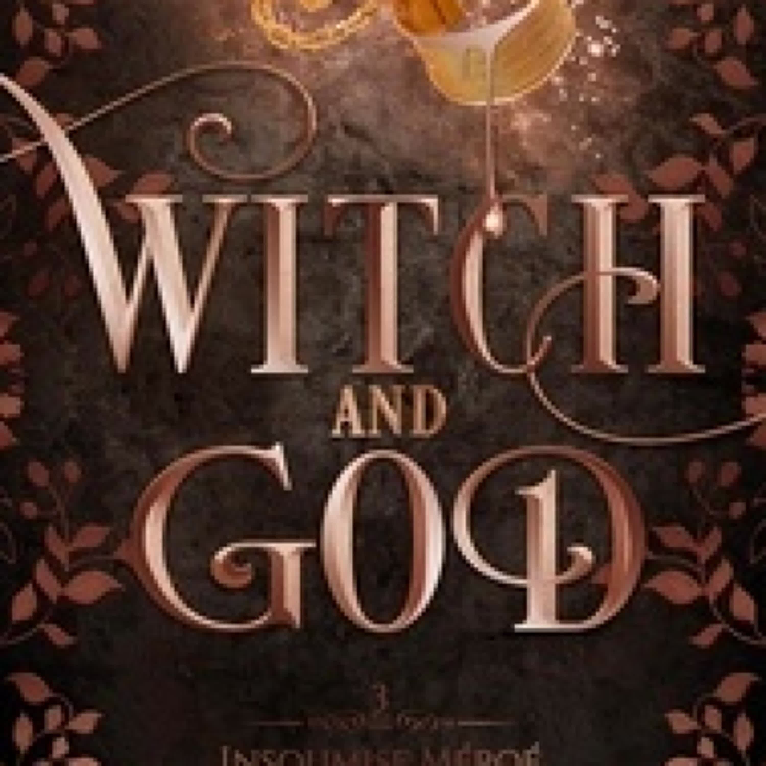 [PDF] Witch and God Tome 3 téléchargement
