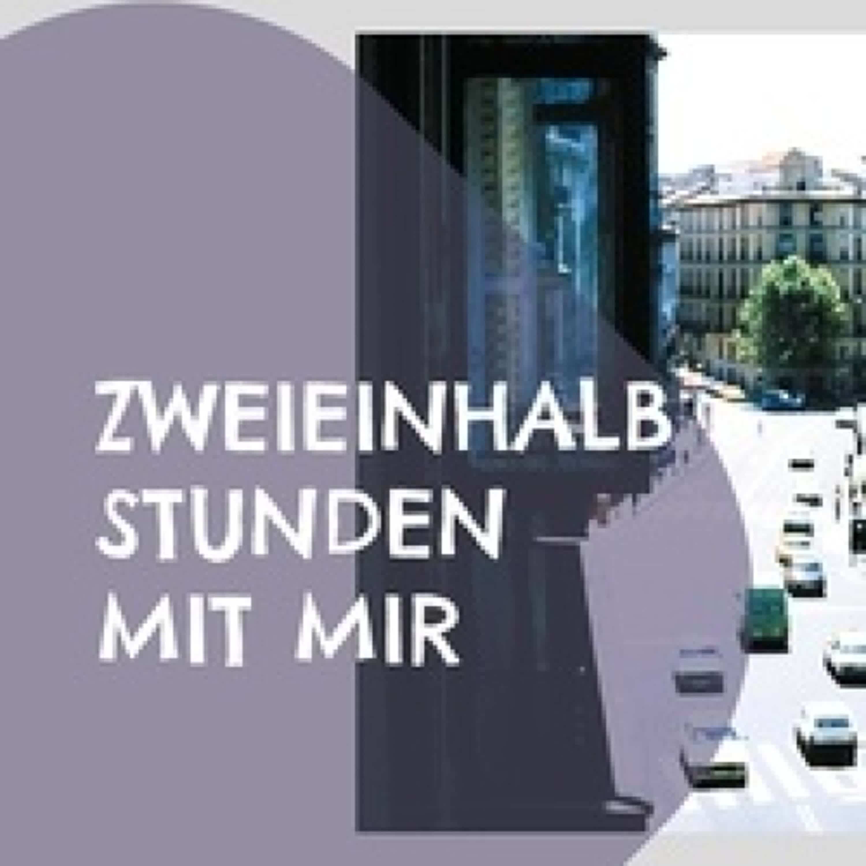 TÉLÉCHARGEMENTS Zweieinhalb Stunden mit mir - Erzählung