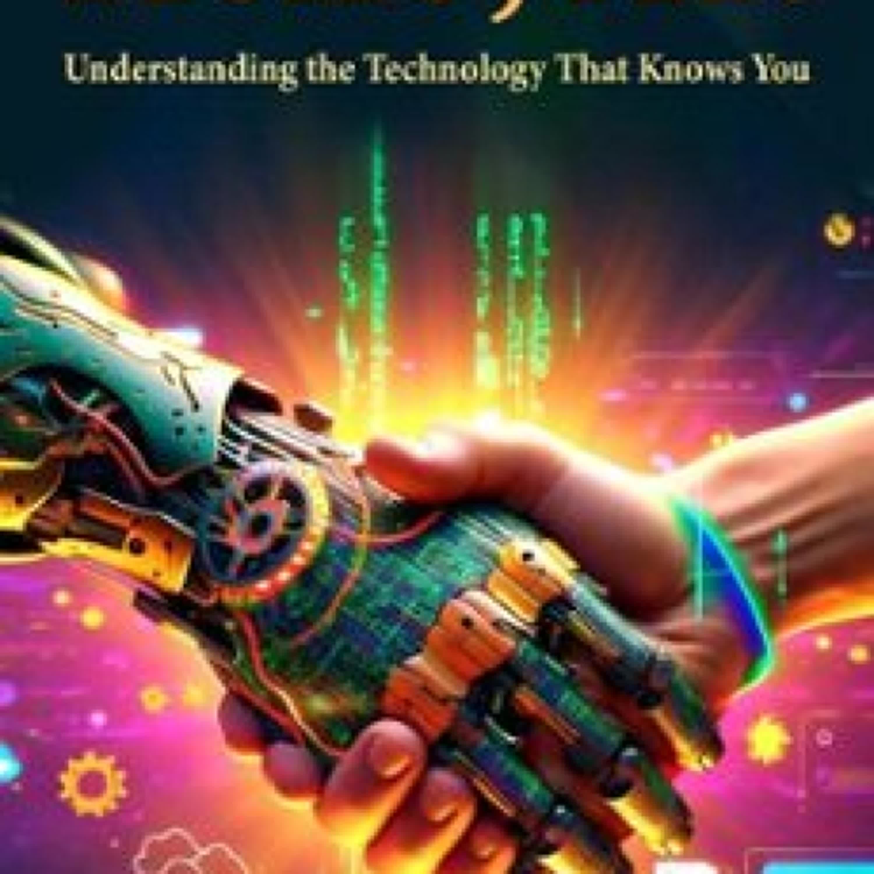 [ePub] HELLO, AI: UNDERSTANDING THE TECHNOLOGY THAT KNOWS YOU descargar gratis