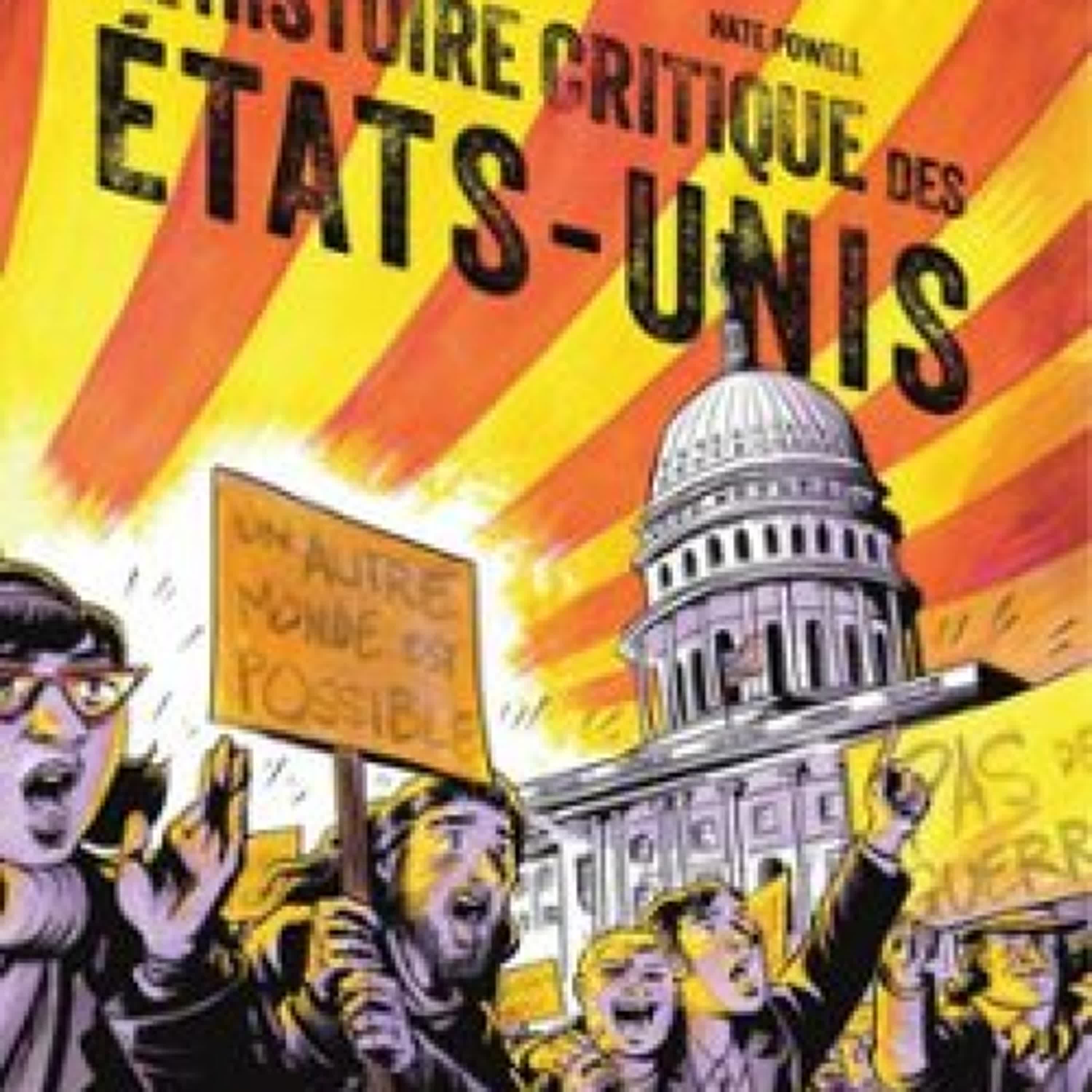 {pdf descargar} UNE HISTOIRE CRITIQUE DES ETATS-UNIS