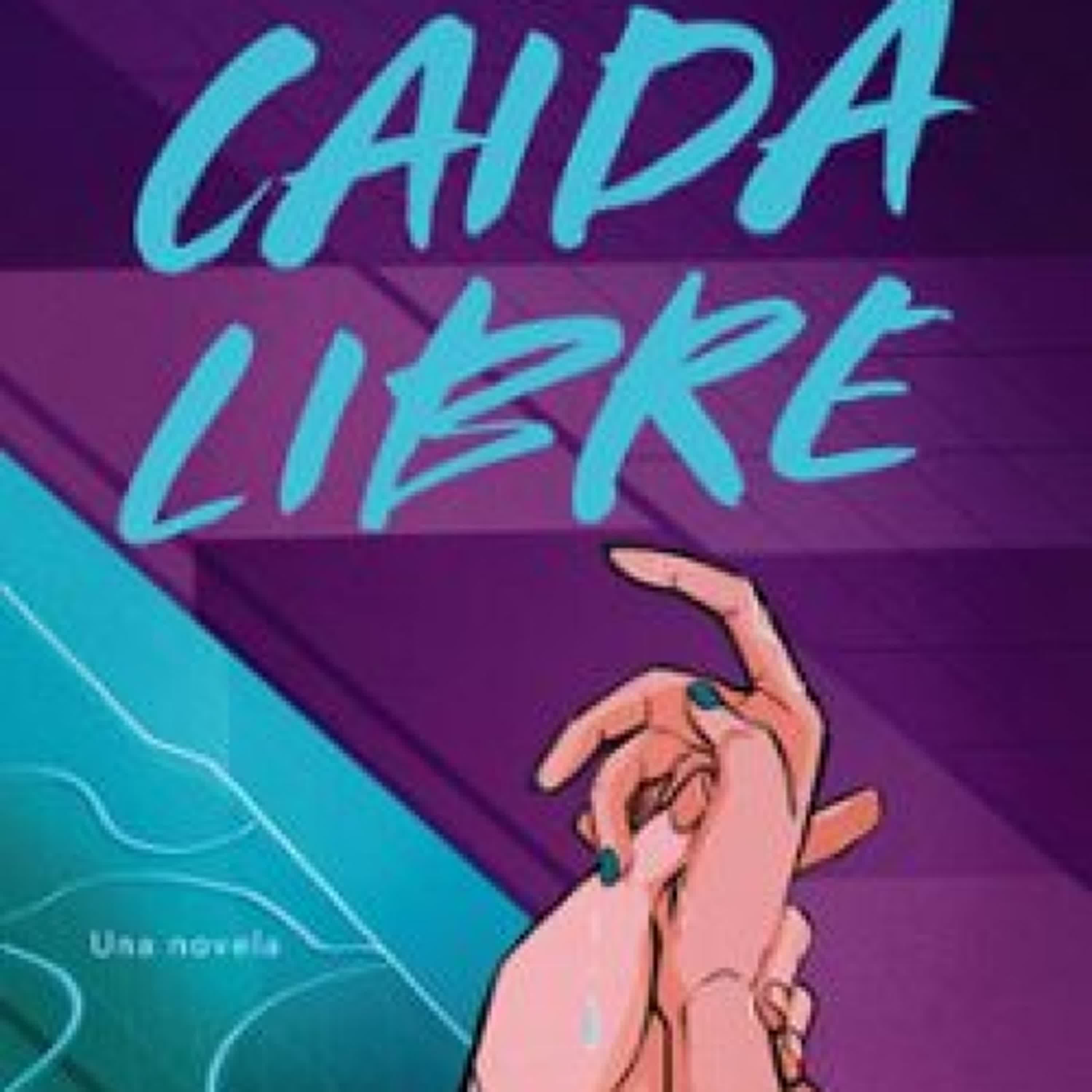 CAÍDA LIBRE leer pdf
