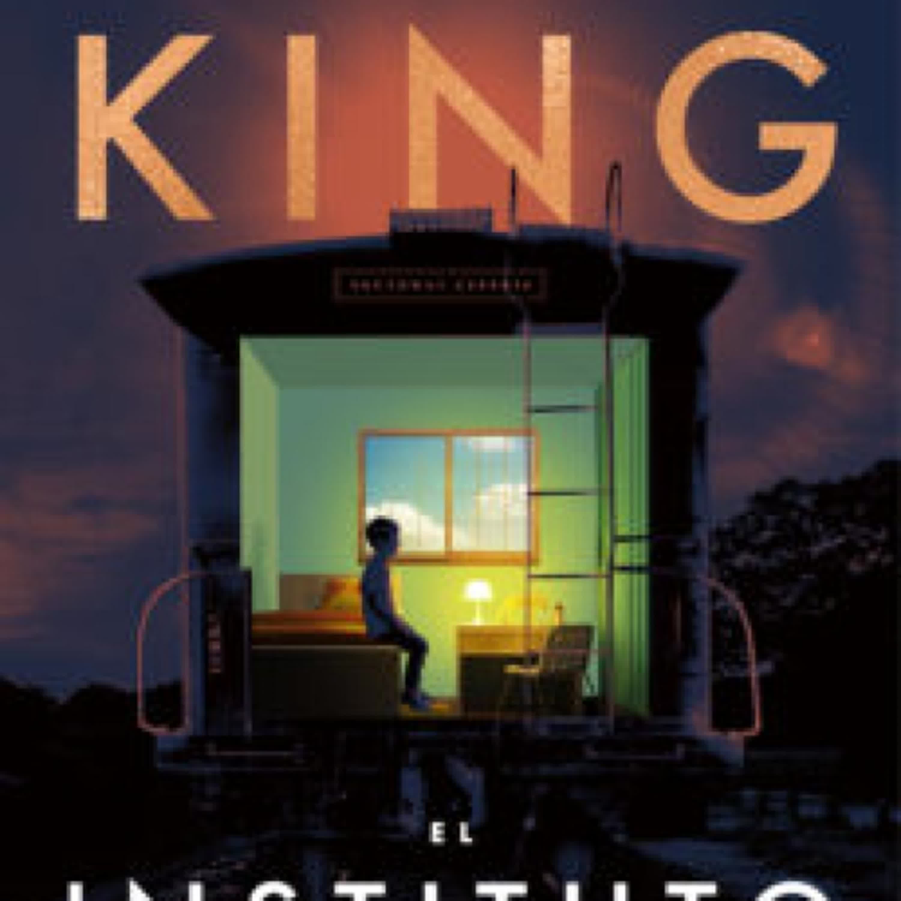 EL INSTITUTO EBOOK | STEPHEN KING | Descargar libro PDF EPUB