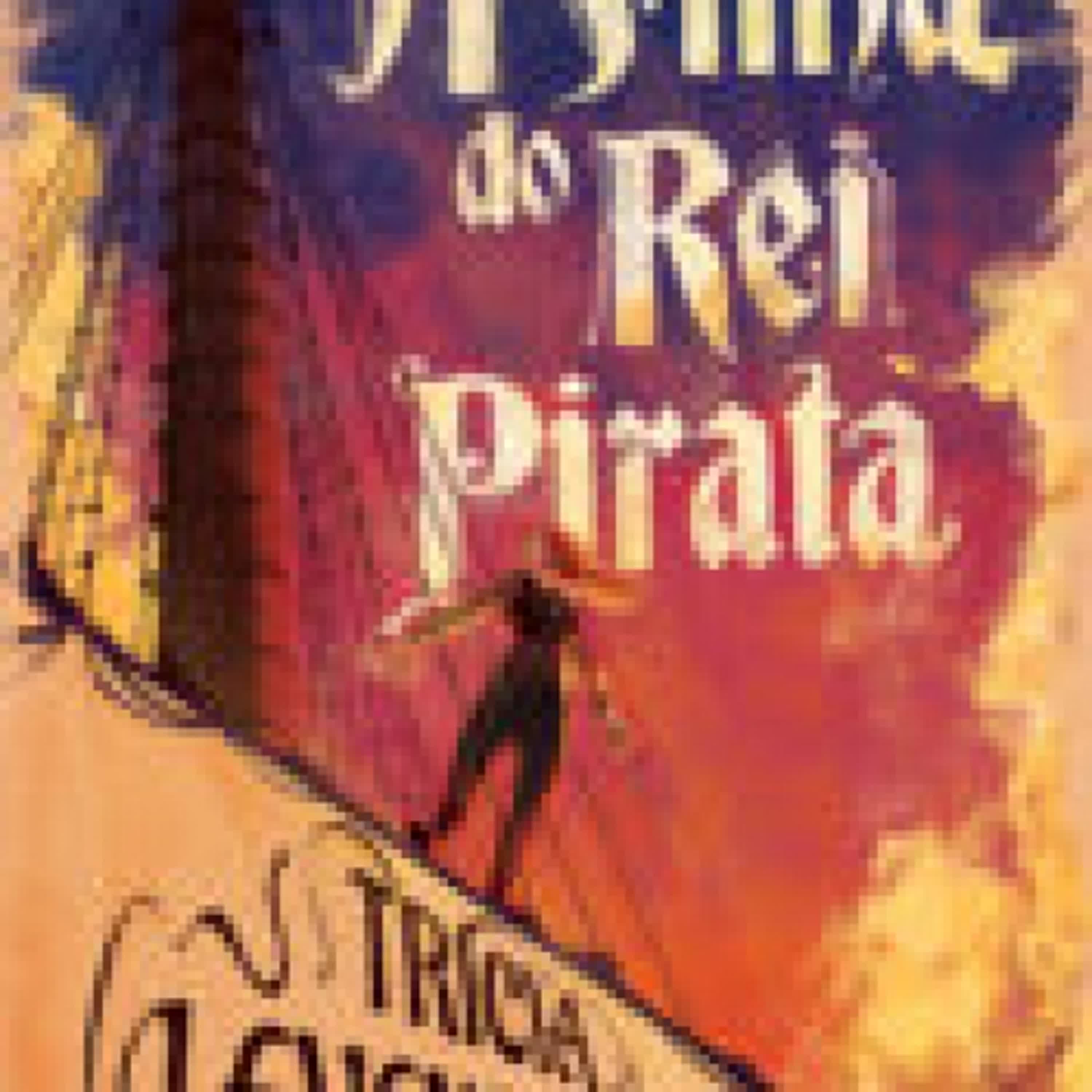 A FILHA DO REI PIRATA        EBOOK (edición en portugués) leer epub TRICIA LEVENSELLER