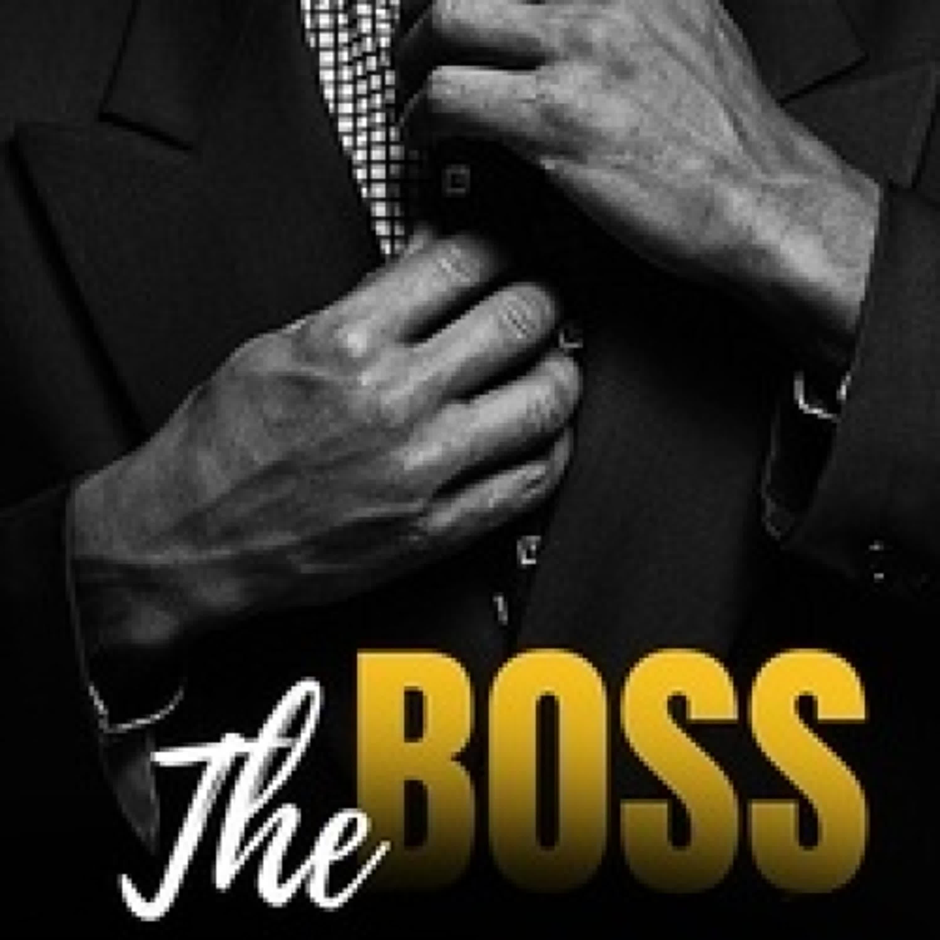 [Kindle] The boss téléchargement