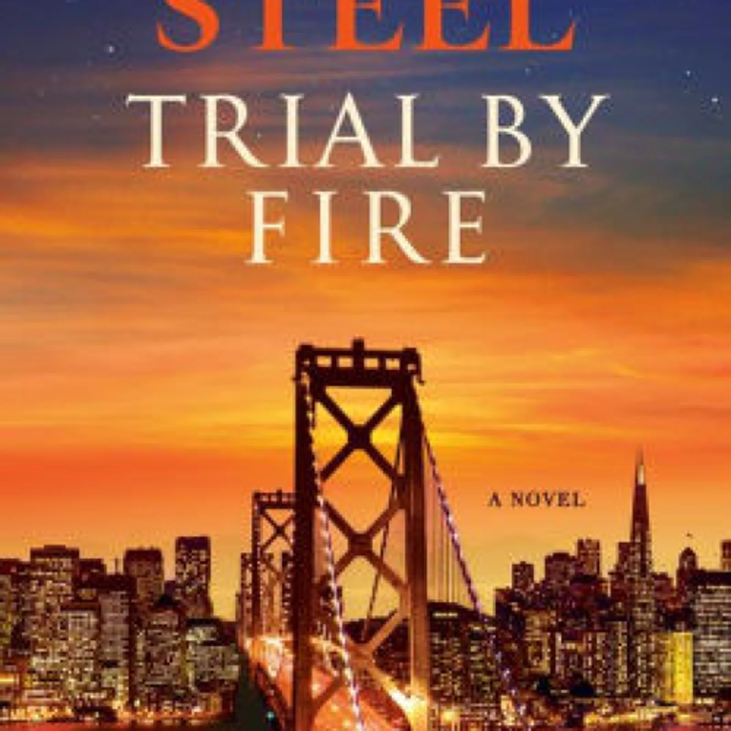 Read online: Trial by Fire: A Novel by Danielle Steel