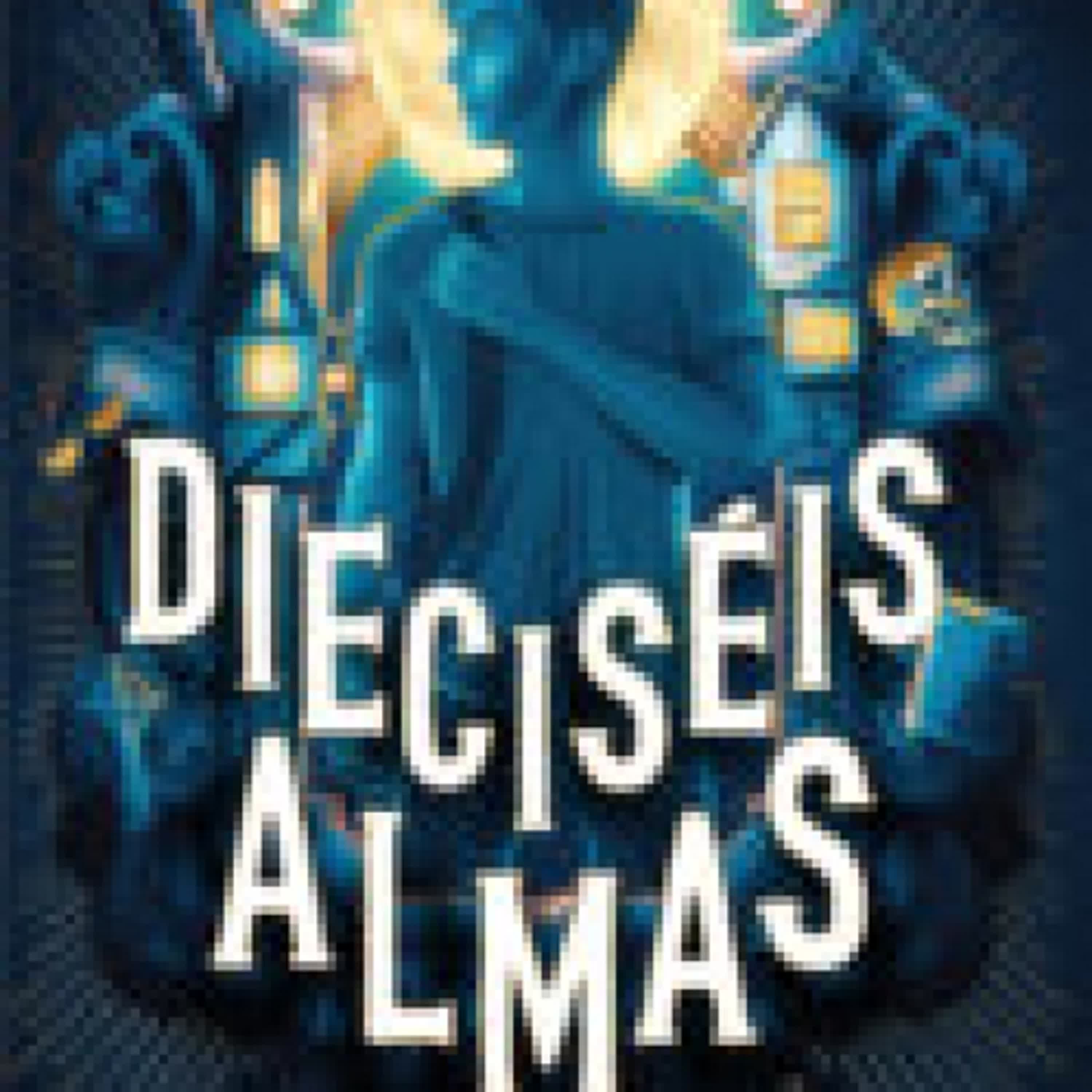 Descargar DIECISÉIS ALMAS ROSIE TALBOT Gratis - EPUB, PDF y MOBI