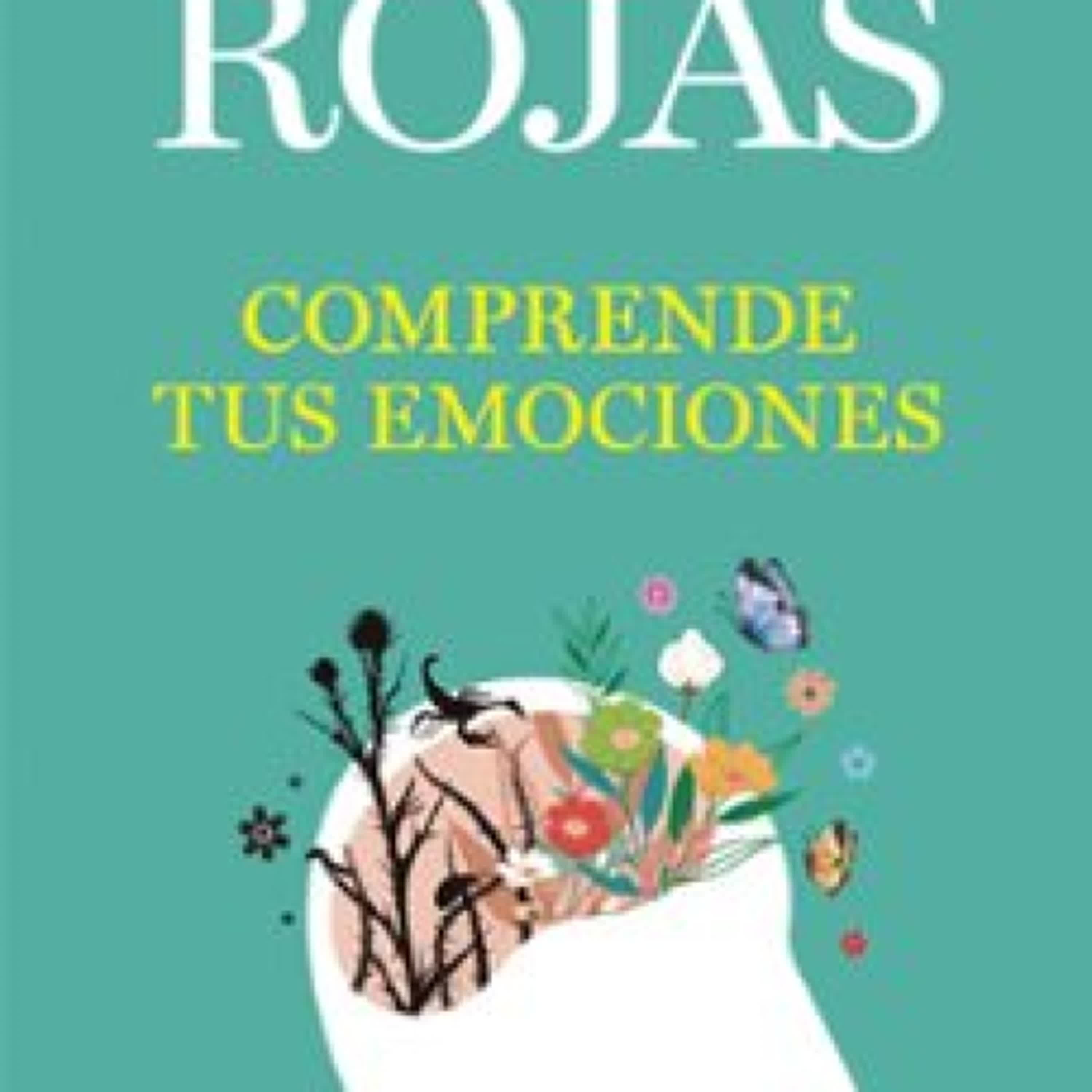 {epub descargar} COMPRENDE TUS EMOCIONES