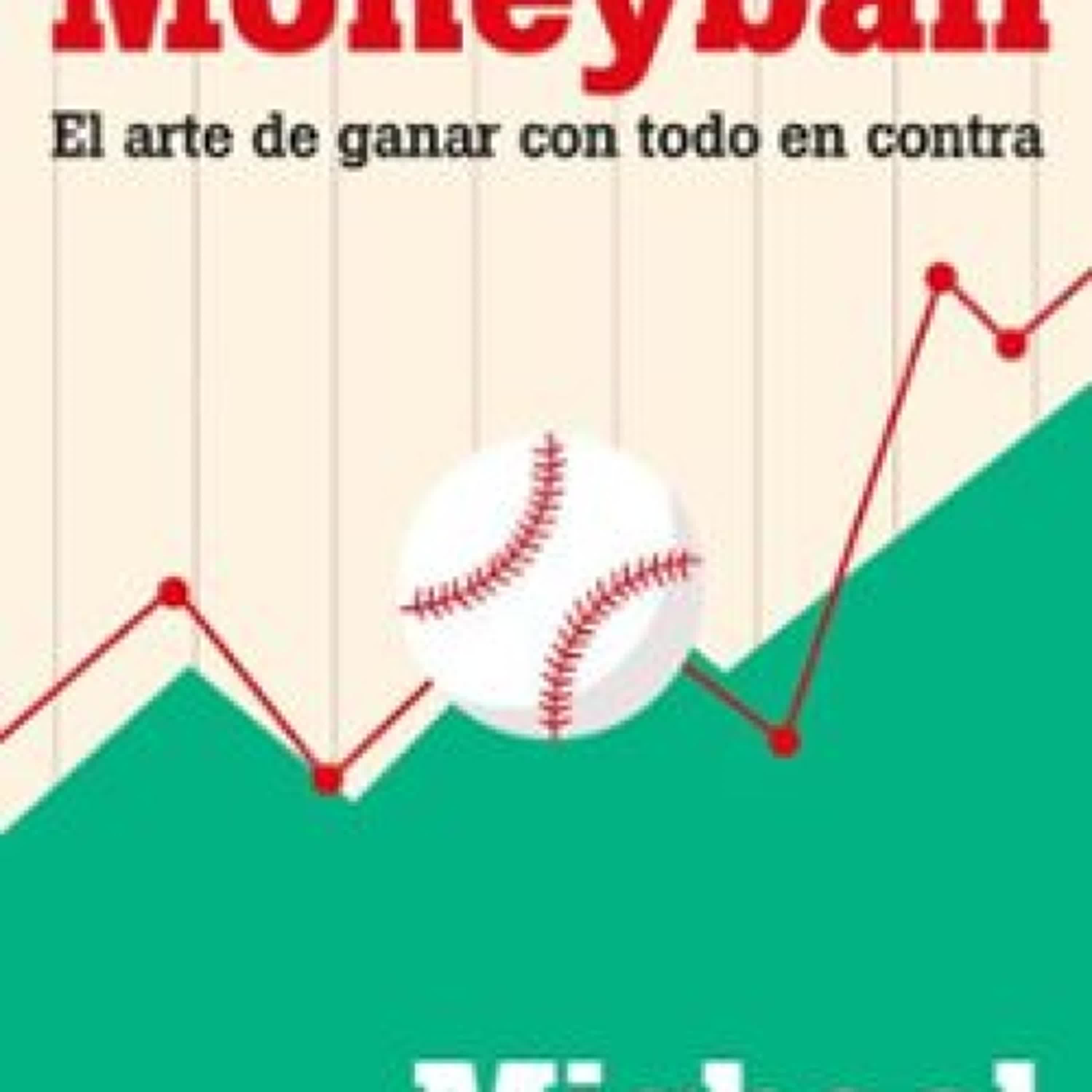 [Descargar pdf] MONEYBALL