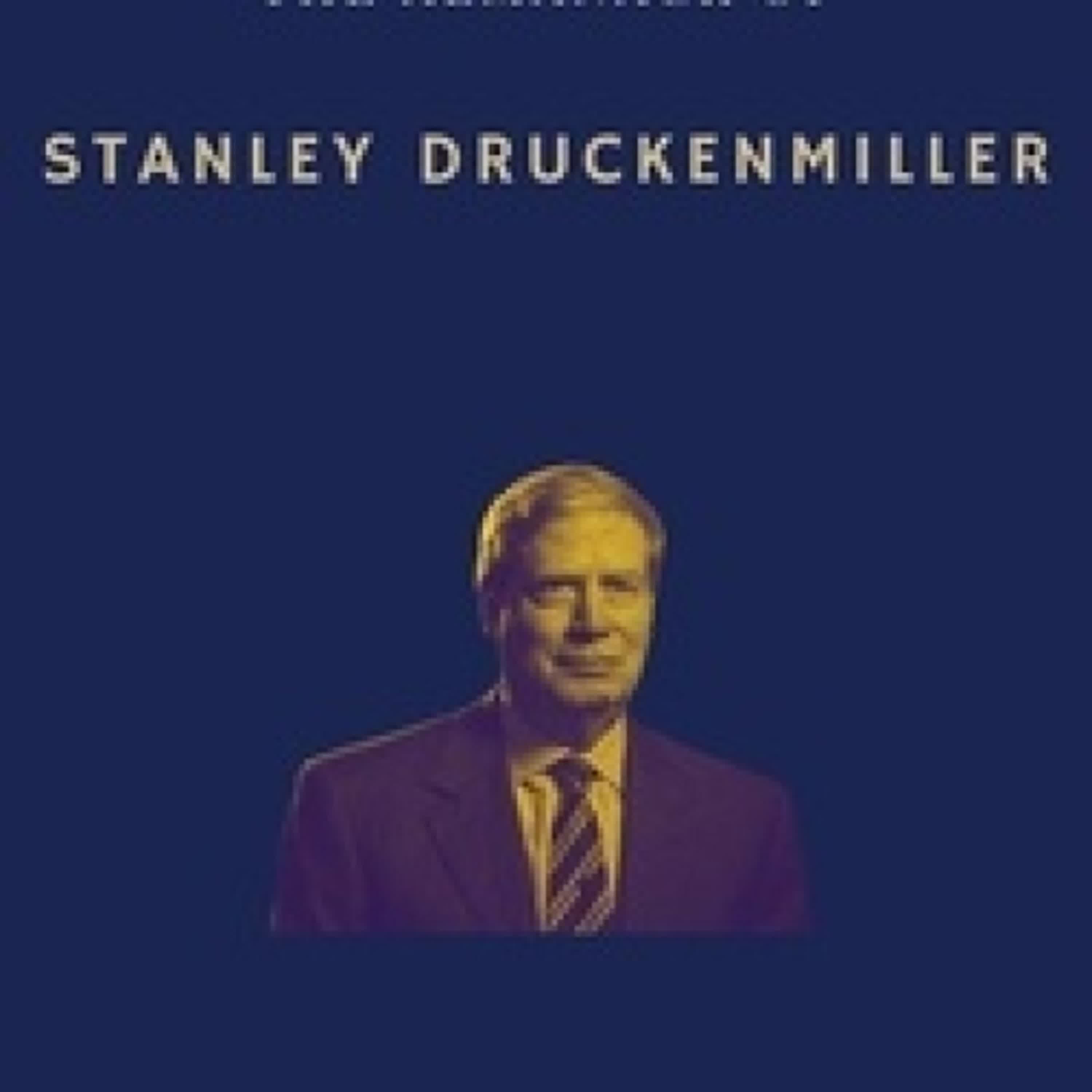 TÉLÉCHARGEMENTS The Almanack of Stanley Druckenmiller  - Super Investor Series, #1