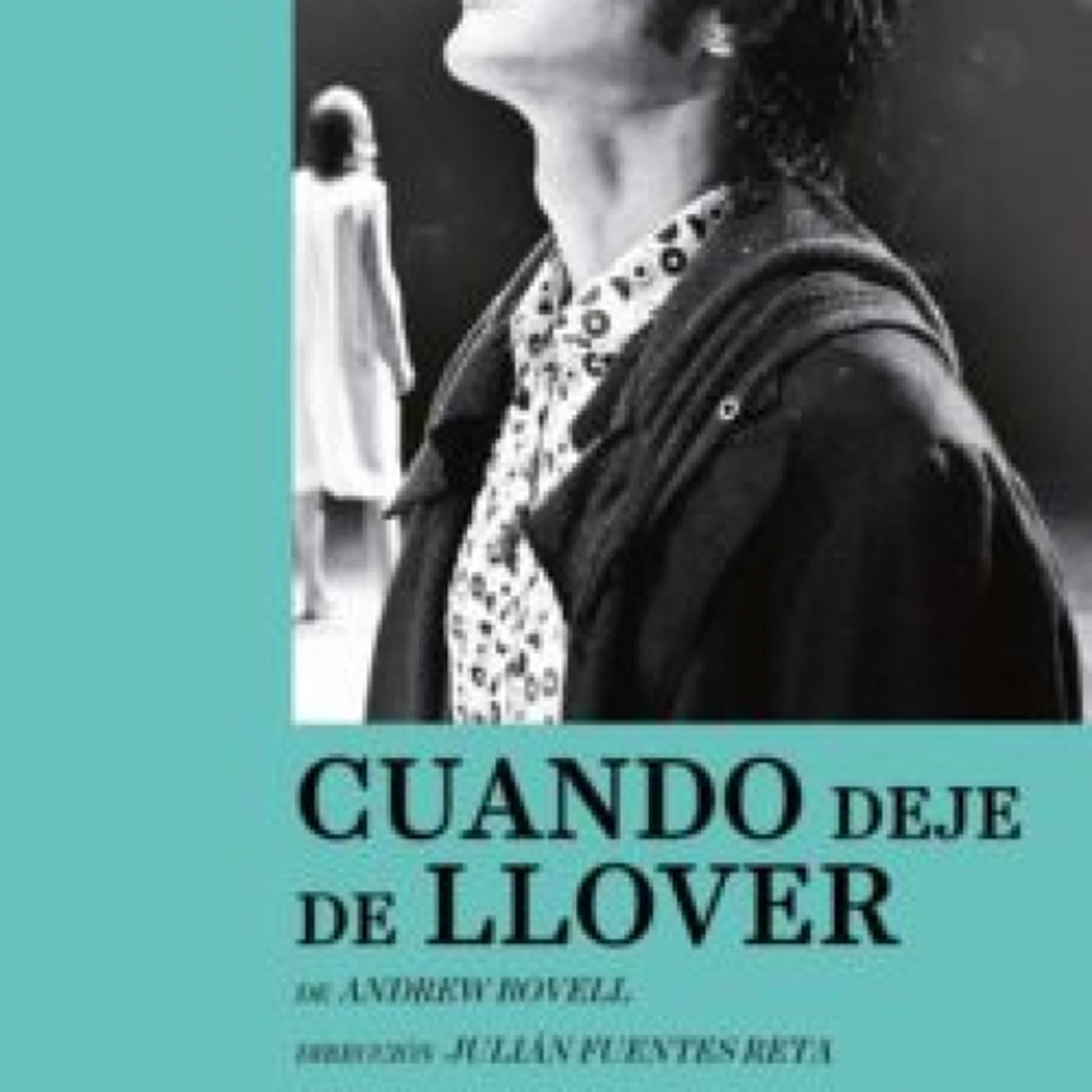 Descargar ebook CUANDO DEJE DE LLOVER | Descarga Libros Gratis (PDF - EPUB)