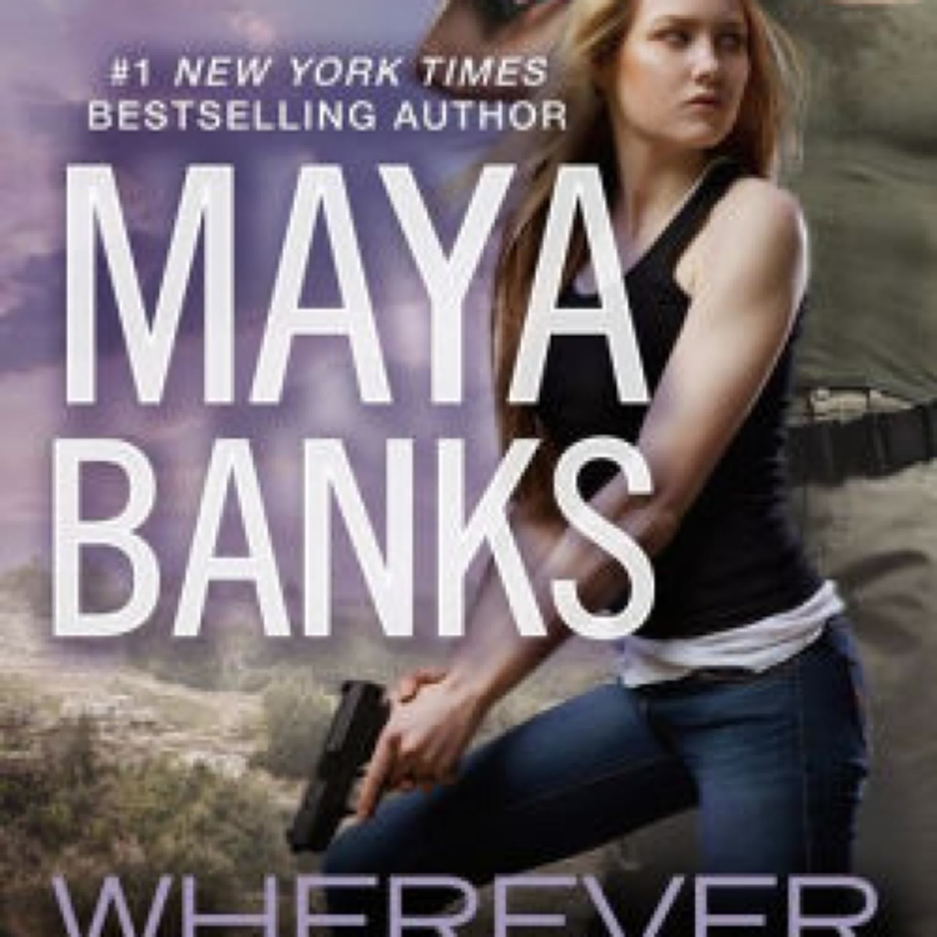 [PDF] Wherever You Are by Maya Banks