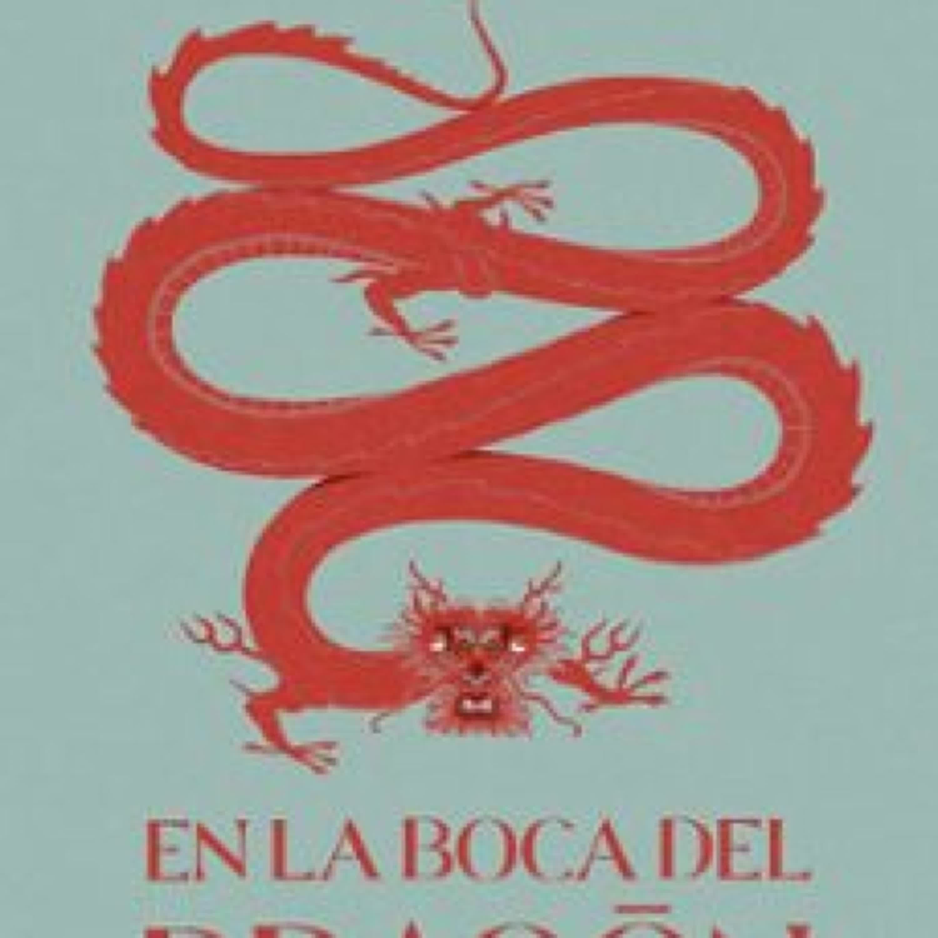 [Pdf/ePub/Mobi] EN LA BOCA DEL DRAGÓN - ANNA GRAU descargar ebook gratis
