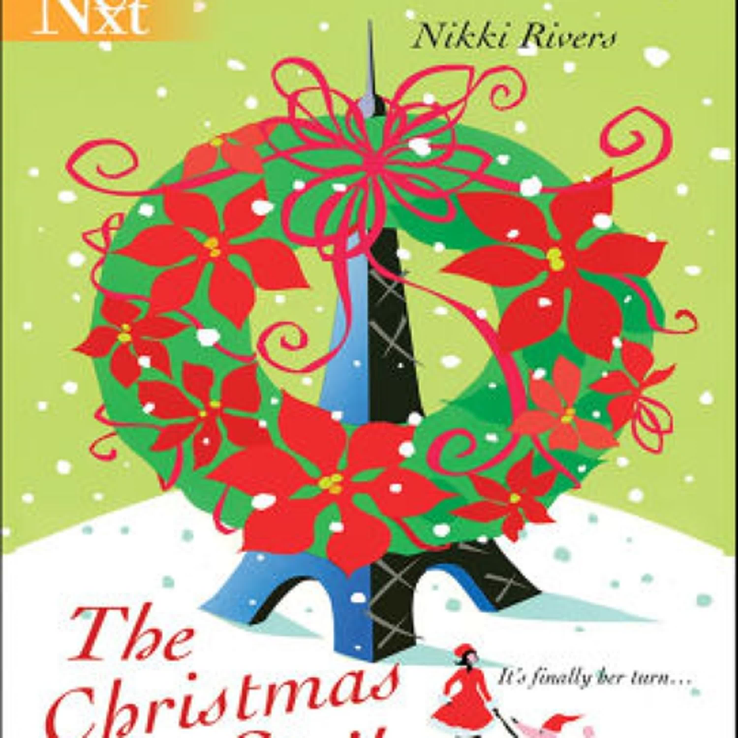 {pdf download} The Christmas Strike by Nikki Rivers