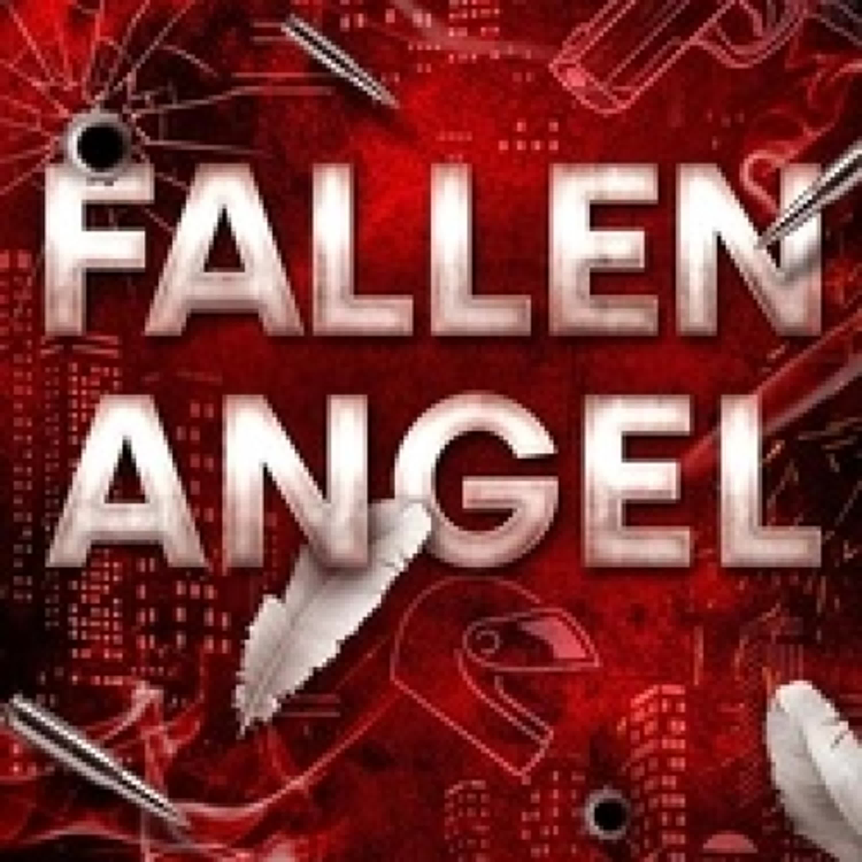 {téléchargement pdf} Fallen Angel