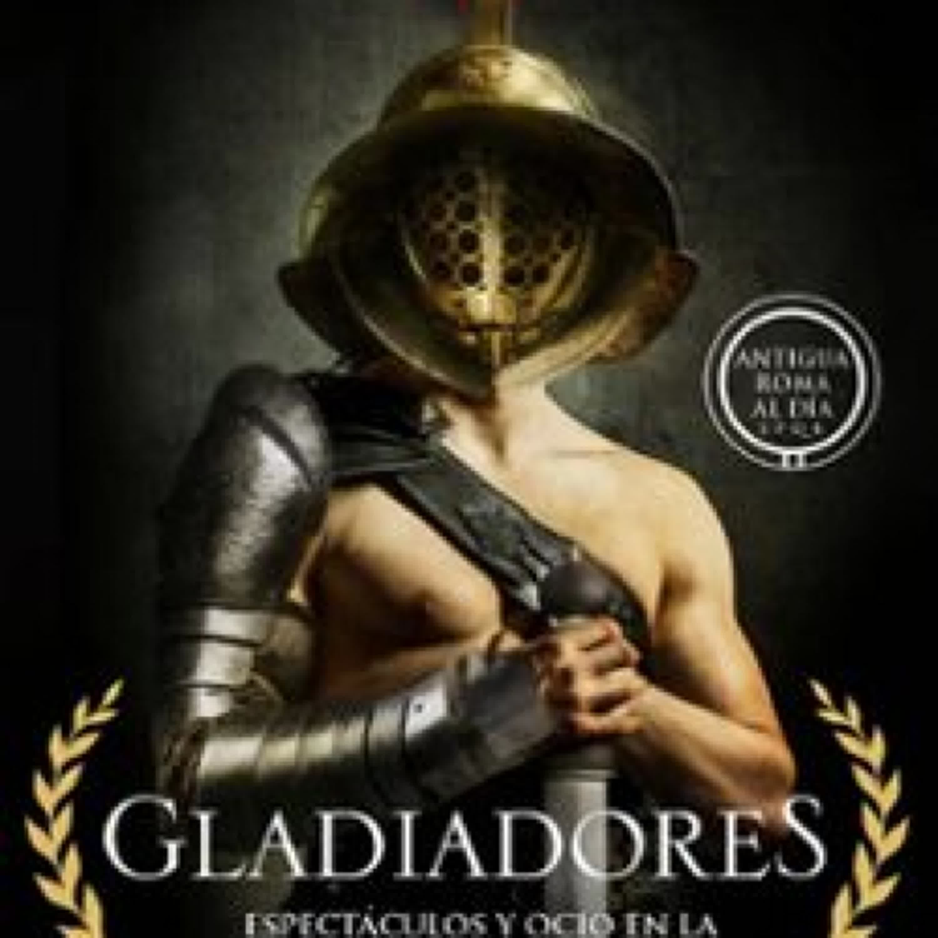 {epub descargar} GLADIADORES