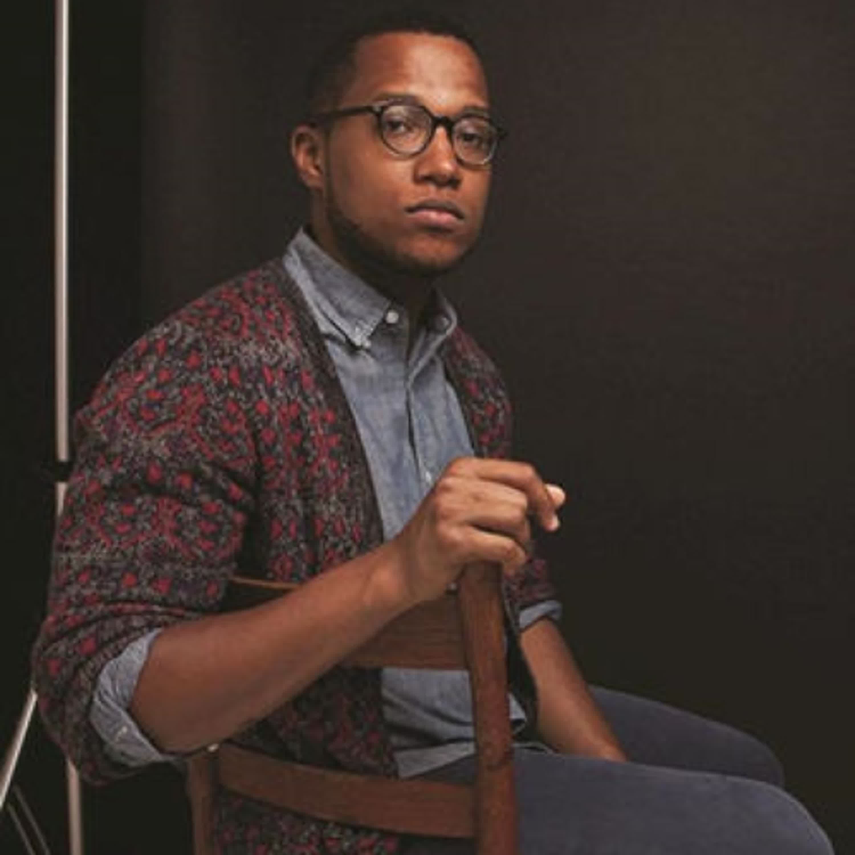 The Comeuppance by Branden Jacobs-Jenkins on Iphone New Format