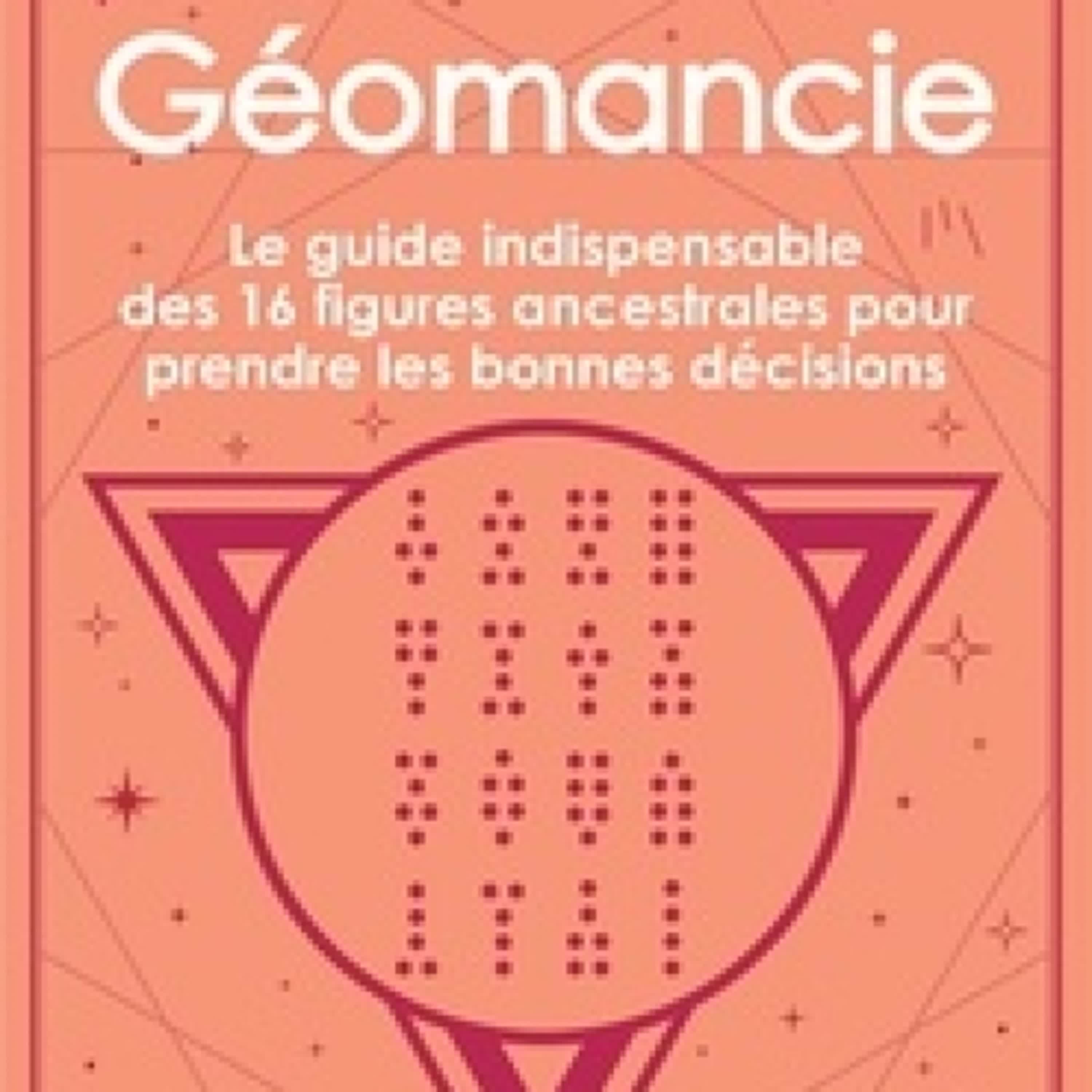 [PDF] Géomancie par Chris Semet