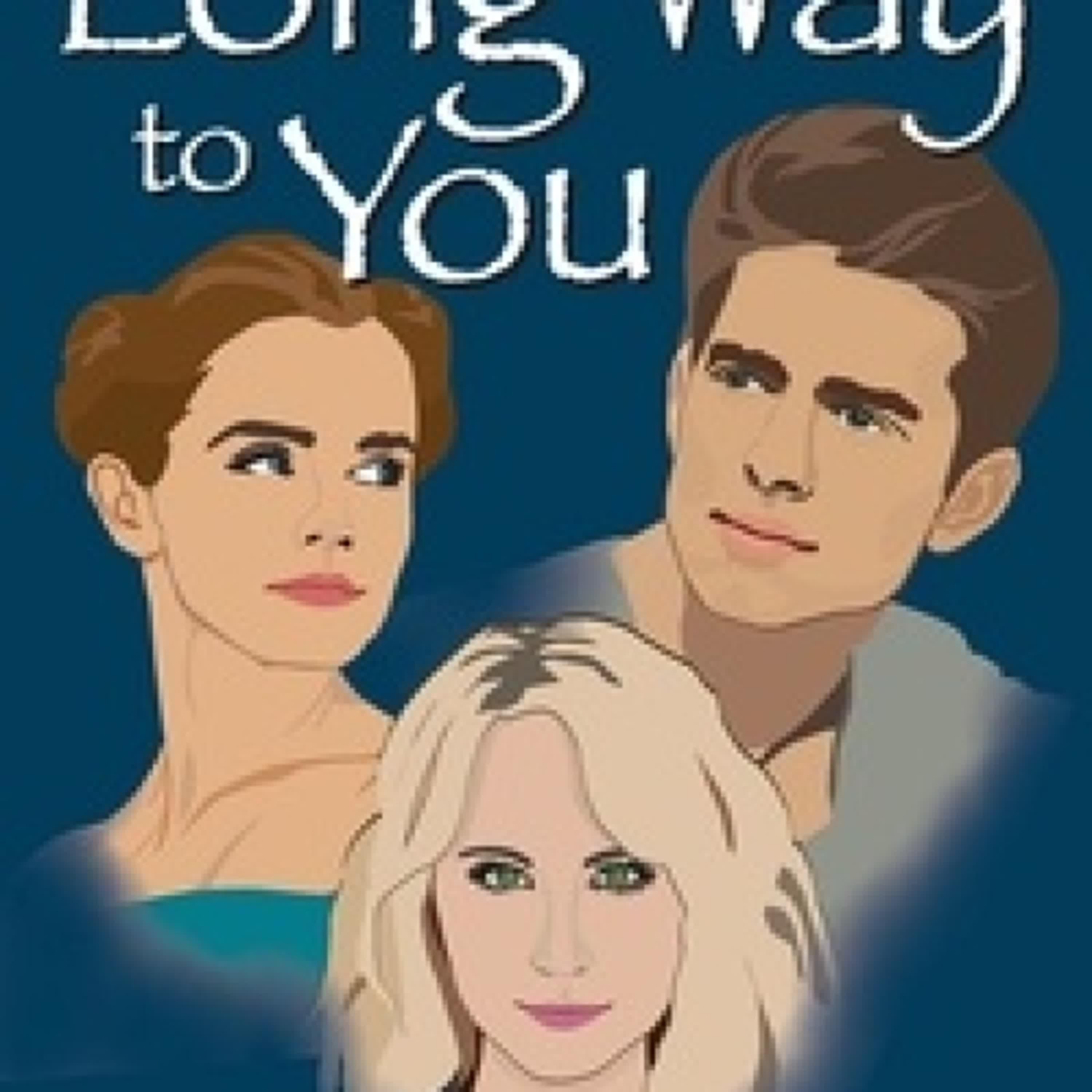 [télécharger pdf] The Long Way to You