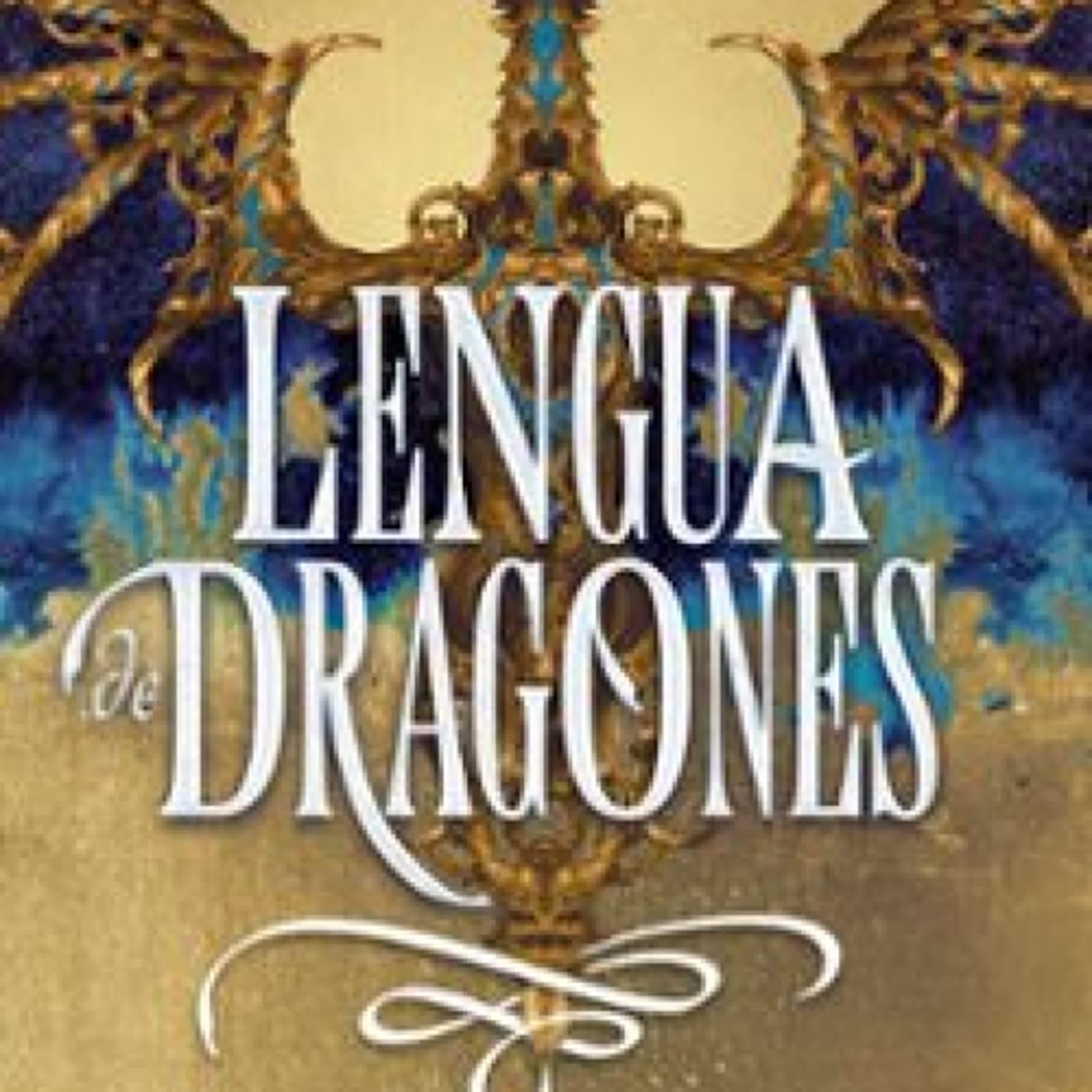 LENGUA DE DRAGONES S.F. WILLIAMSON ePub gratis