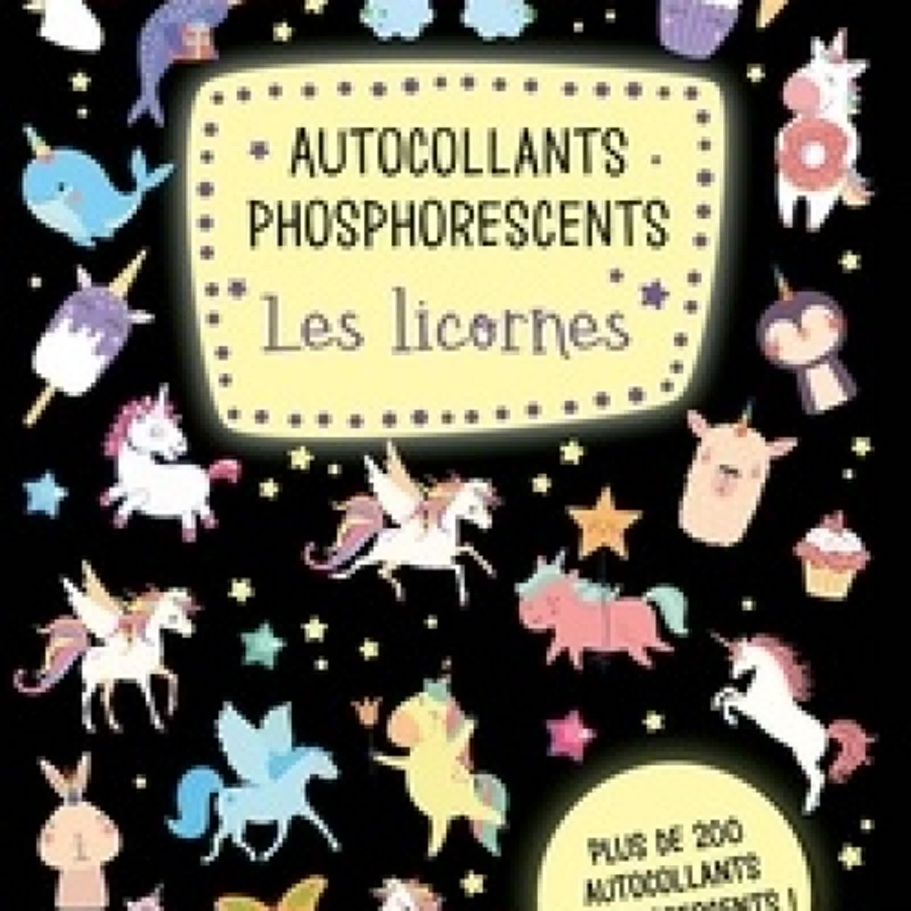 Télécharger PDF Les licornes