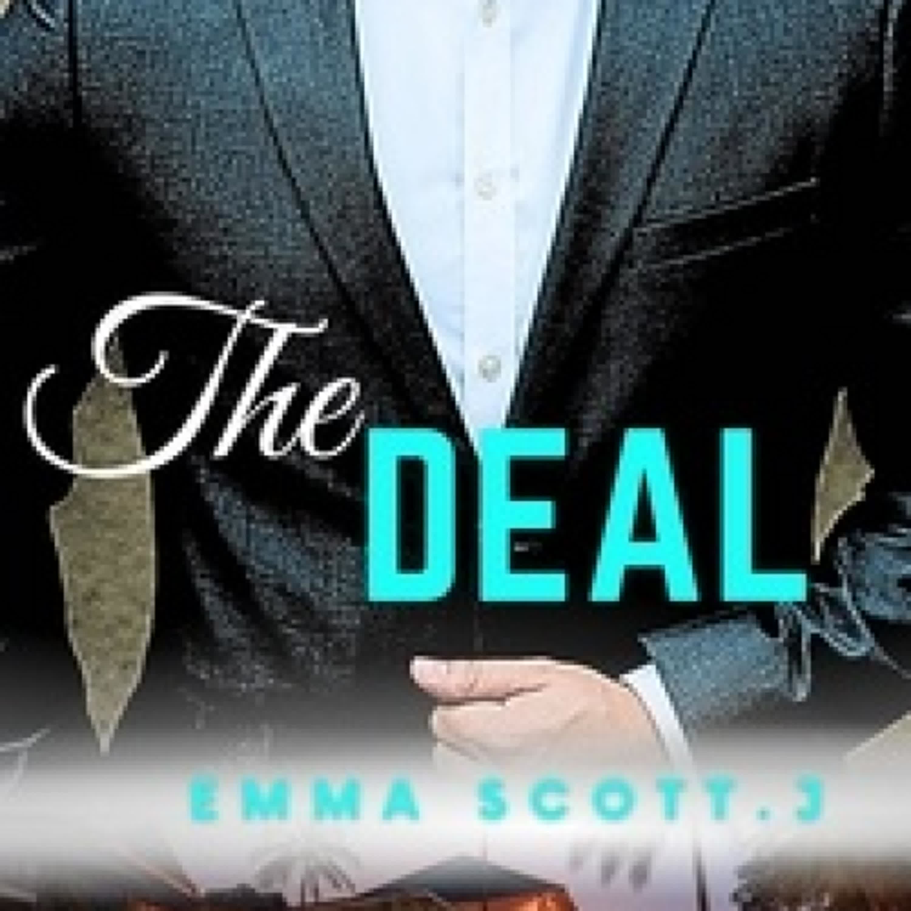 [PDF] The deal (Italiano version) par Emma J.S
