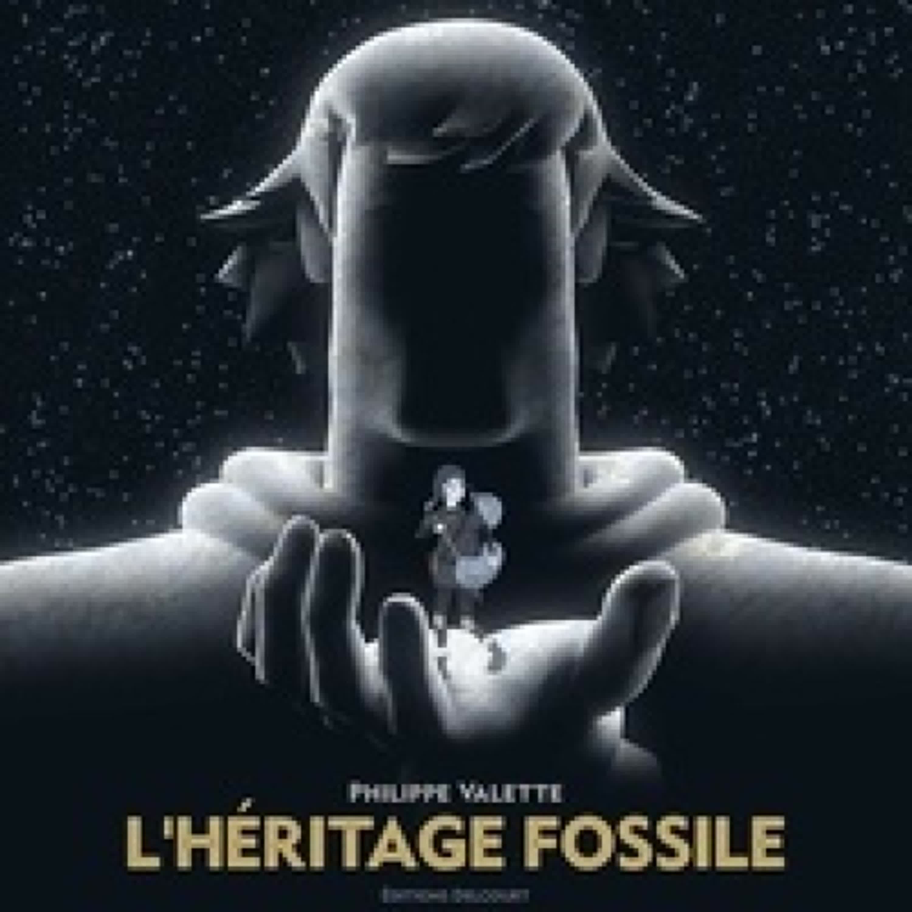 [PDF] L'Héritage fossile téléchargement