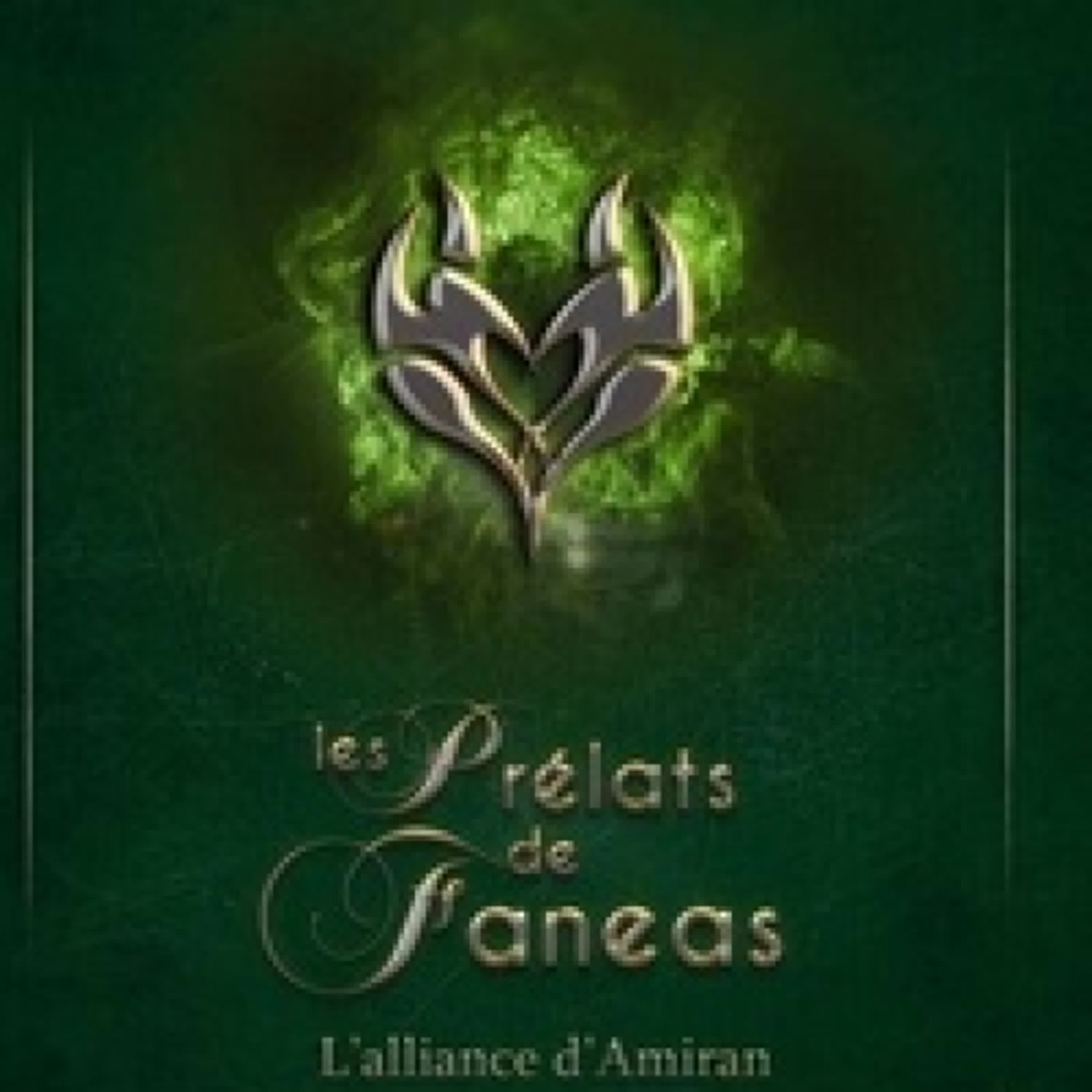 [Kindle] Les prélats de Faneas Tome 3 téléchargement
