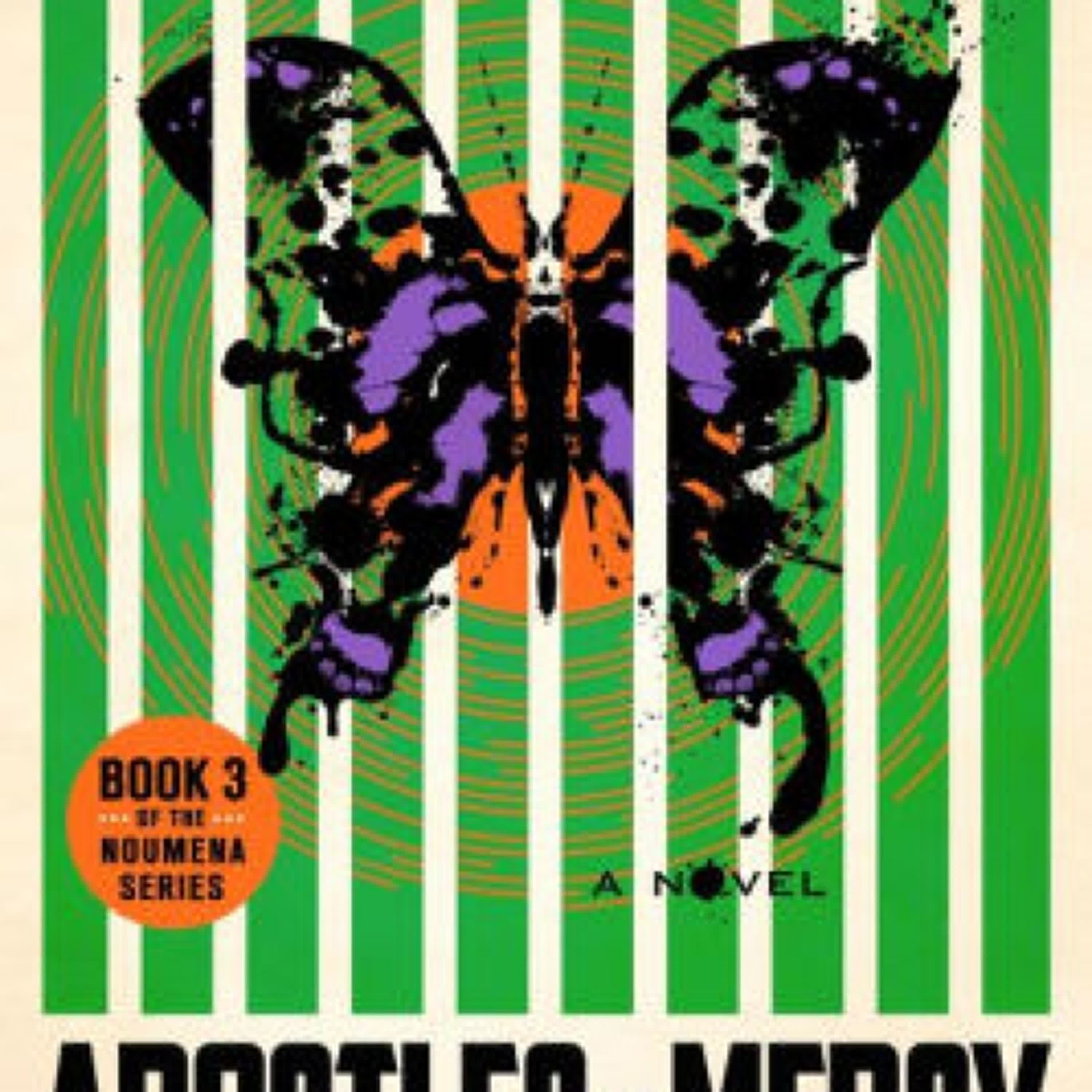 Read online: Apostles of Mercy by Lindsay Ellis