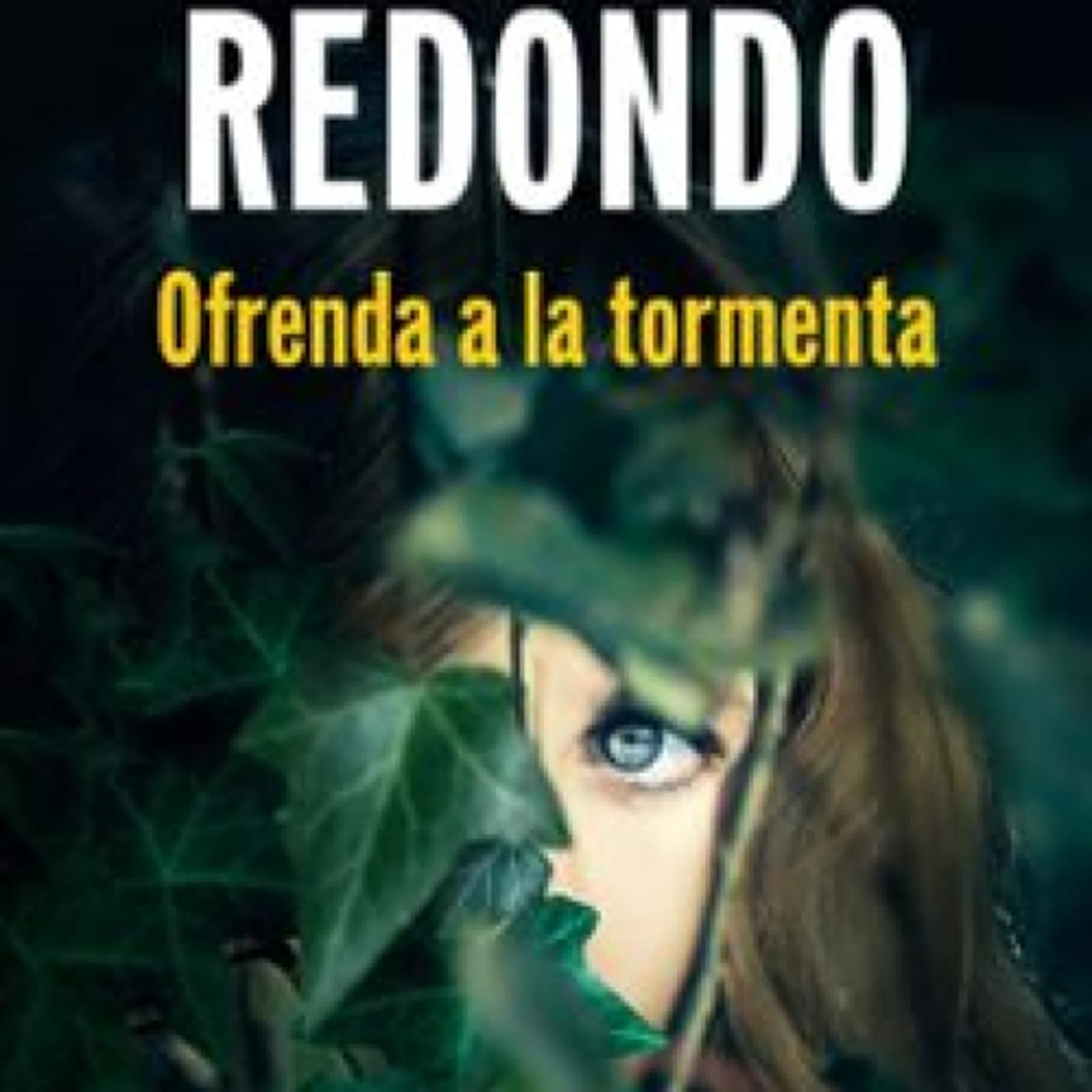 OFRENDA A LA TORMENTA (TRILOGÍA DEL BAZTÁN, 3) leer epub gratis