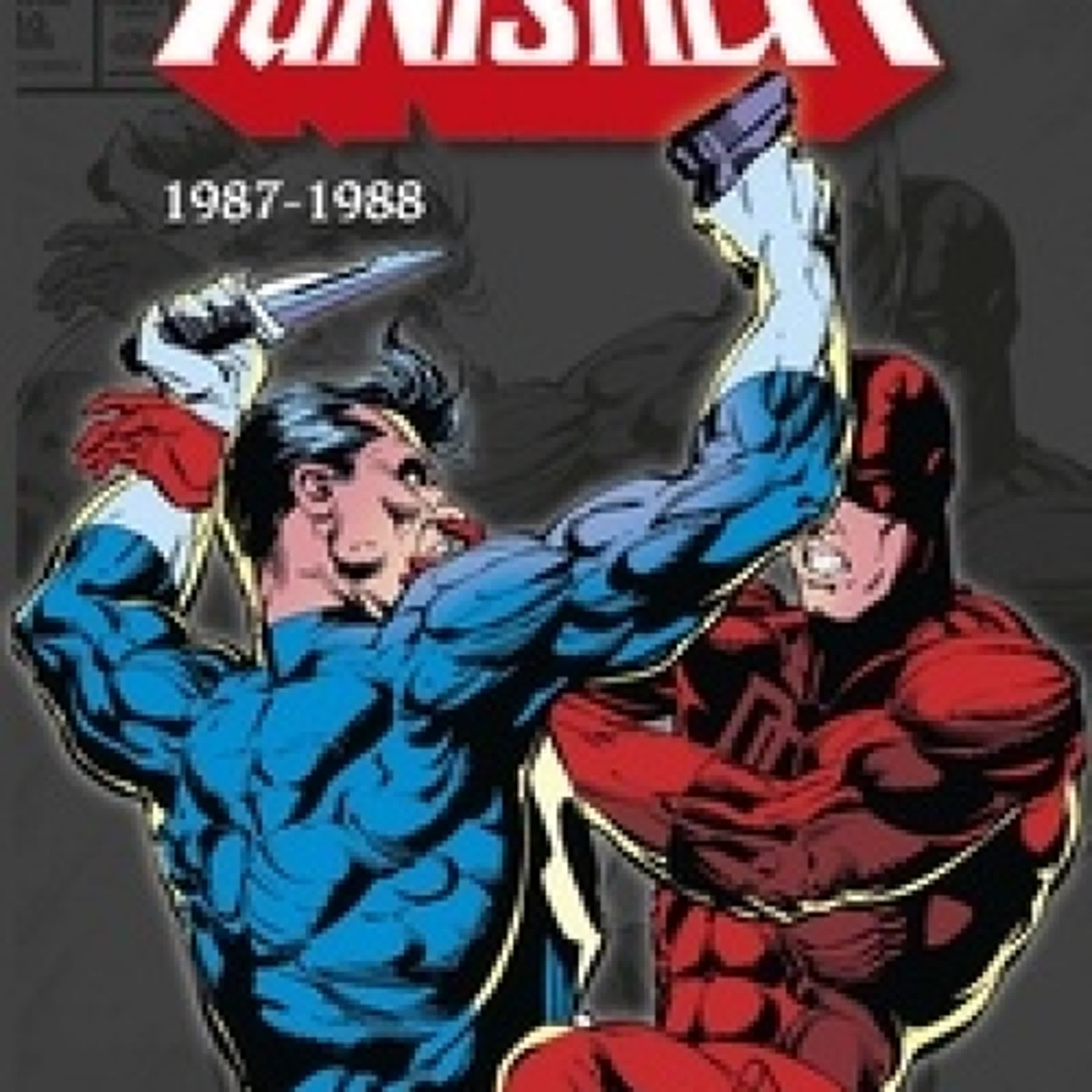 [PDF] The Punisher L'intégrale téléchargement