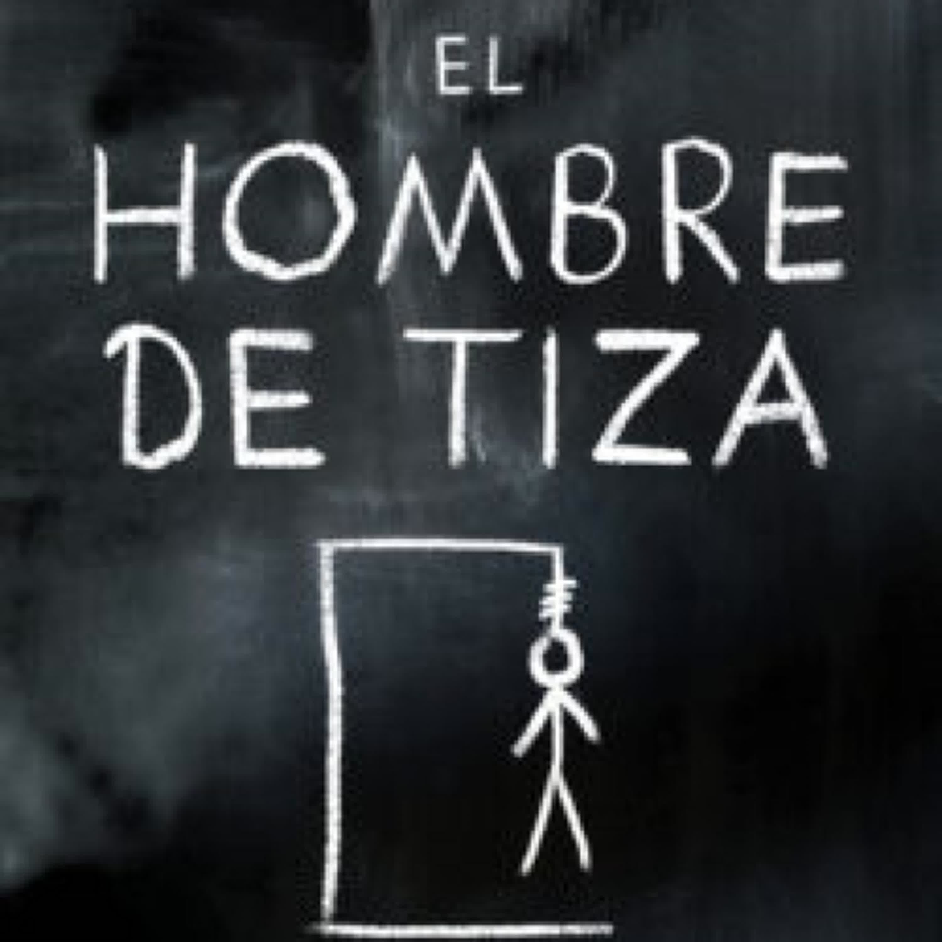 [PDF] EL HOMBRE DE TIZA descargar gratis