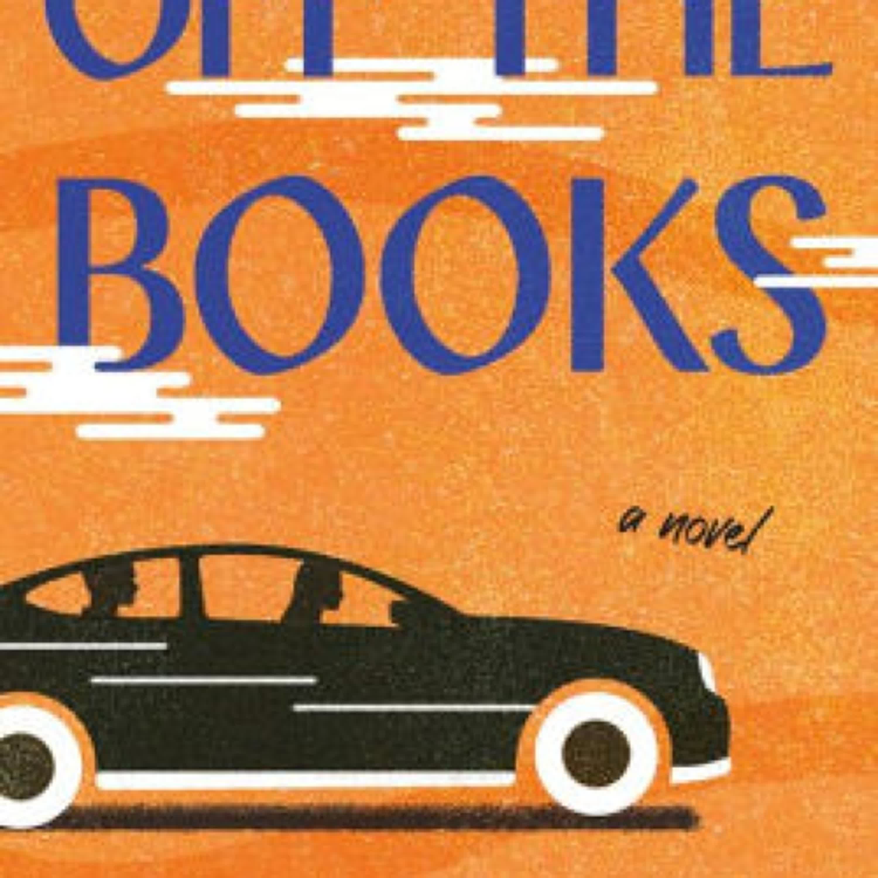 [PDF/Kindle] Off the Books: A Novel by Soma Mei Sheng Frazier