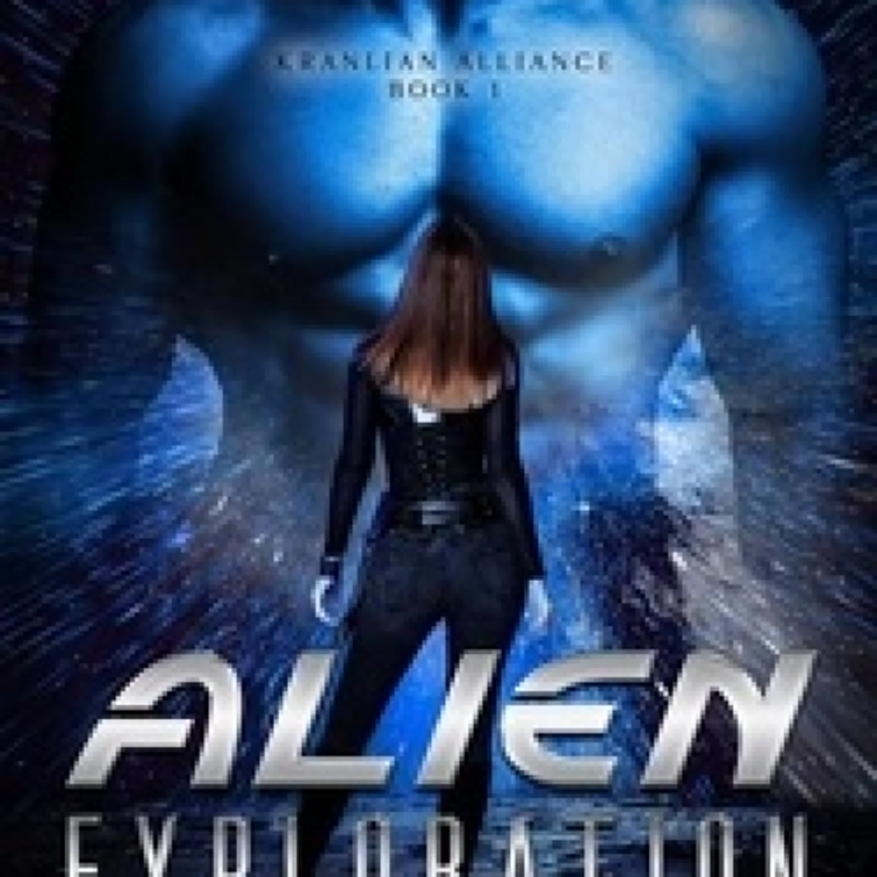 {téléchargement epub} Alien Exploration - Kranlian Alliance, #1