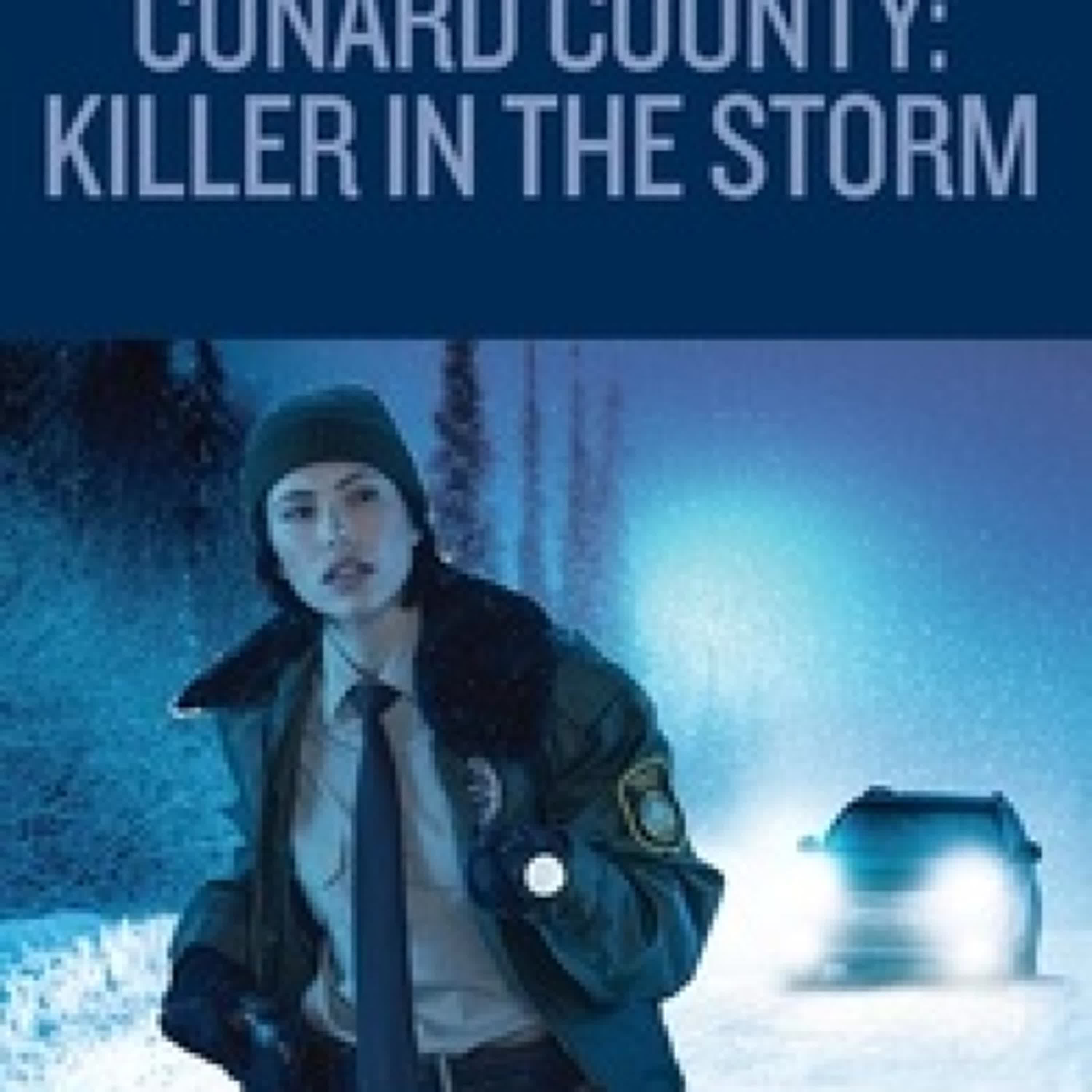 [Pdf/ePub] Conard County: Killer In The Storm par Rachel Lee téléchargement ebook