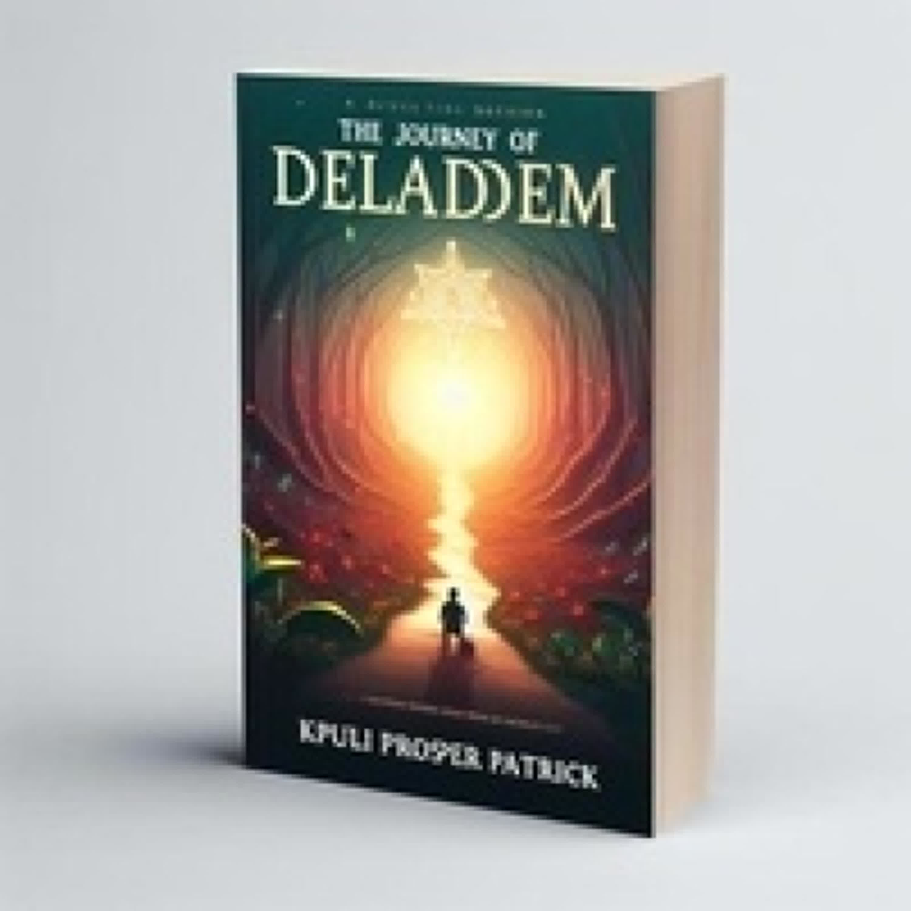 [PDF] The Journey of Deladem - My Life, #1 par KPULI PROSPER PATRICK