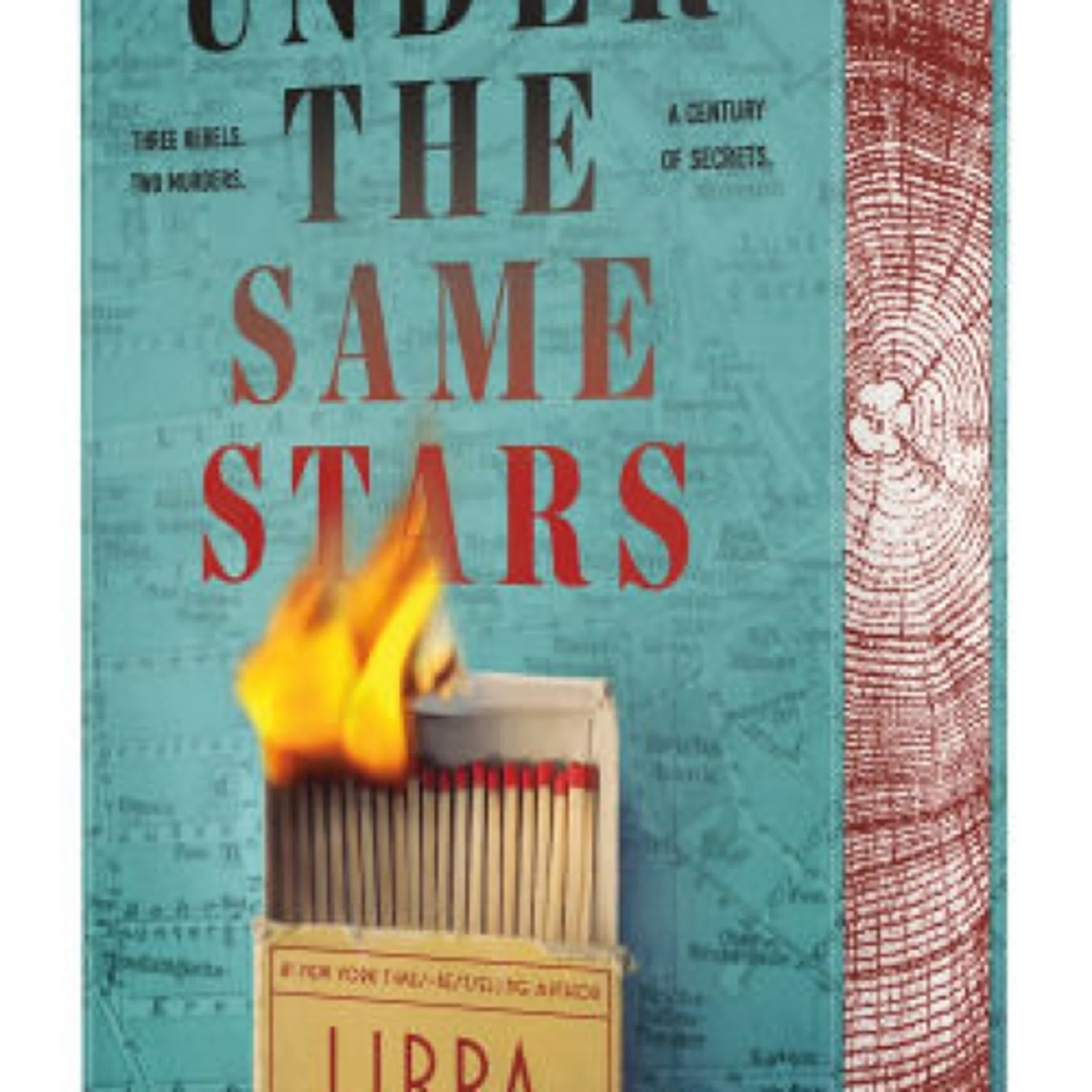 [PDF] Under the Same Stars by Libba Bray