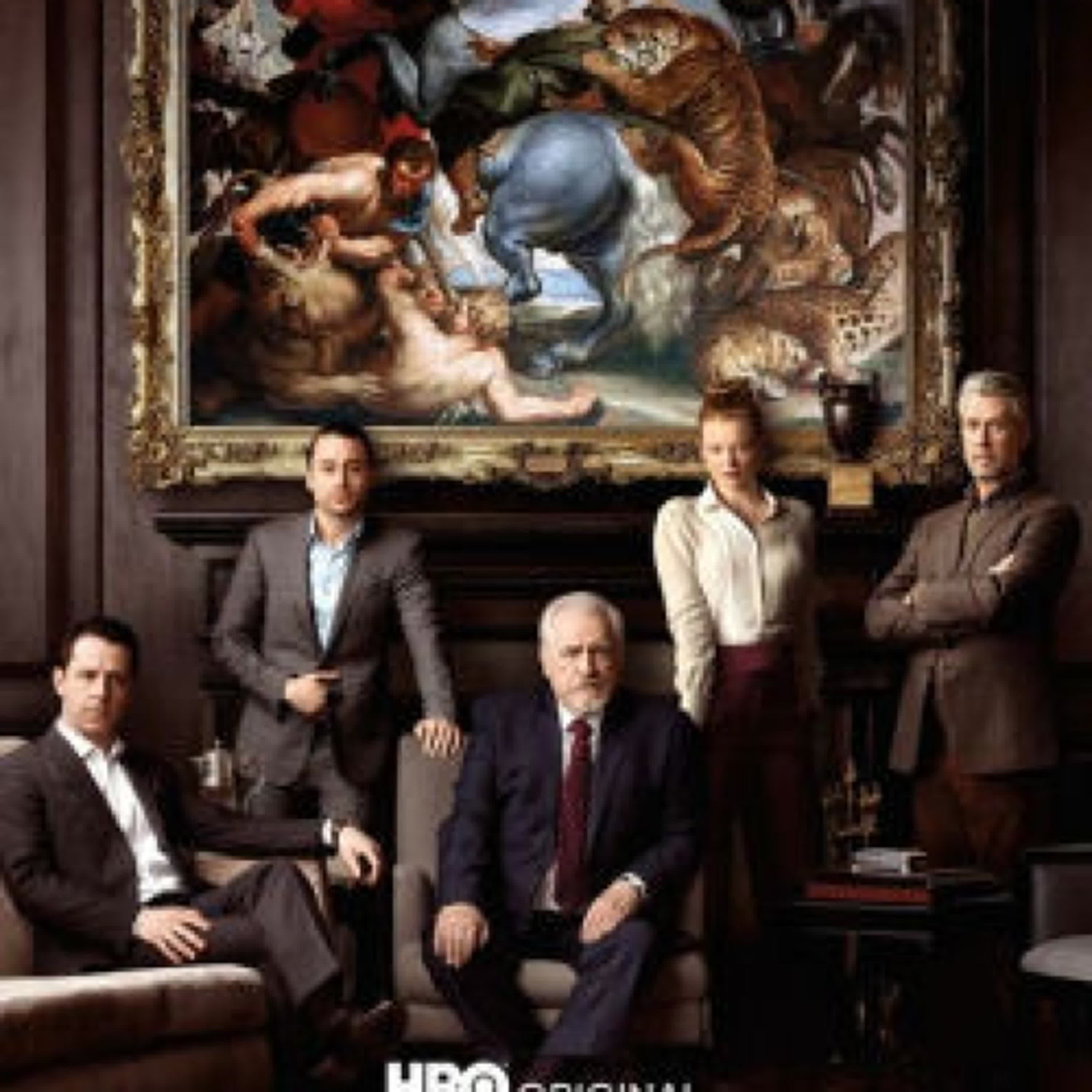 [download pdf] Succession: Season One: The Complete Scripts by Jesse Armstrong