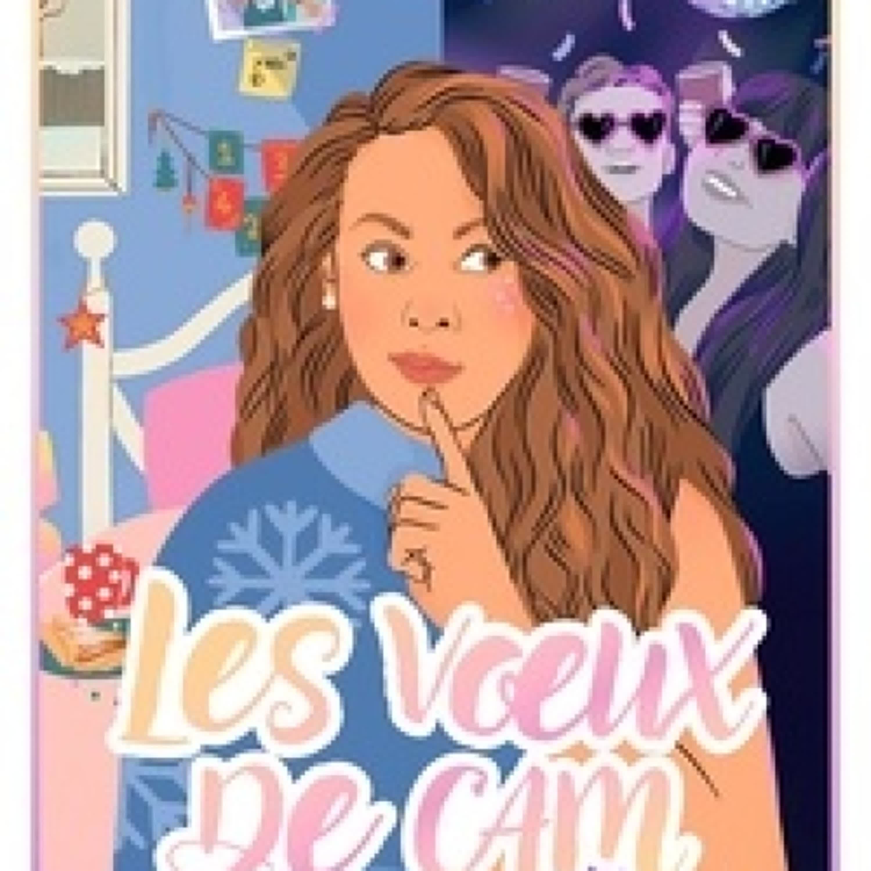 Lire en ligne : Les voeux de Cam