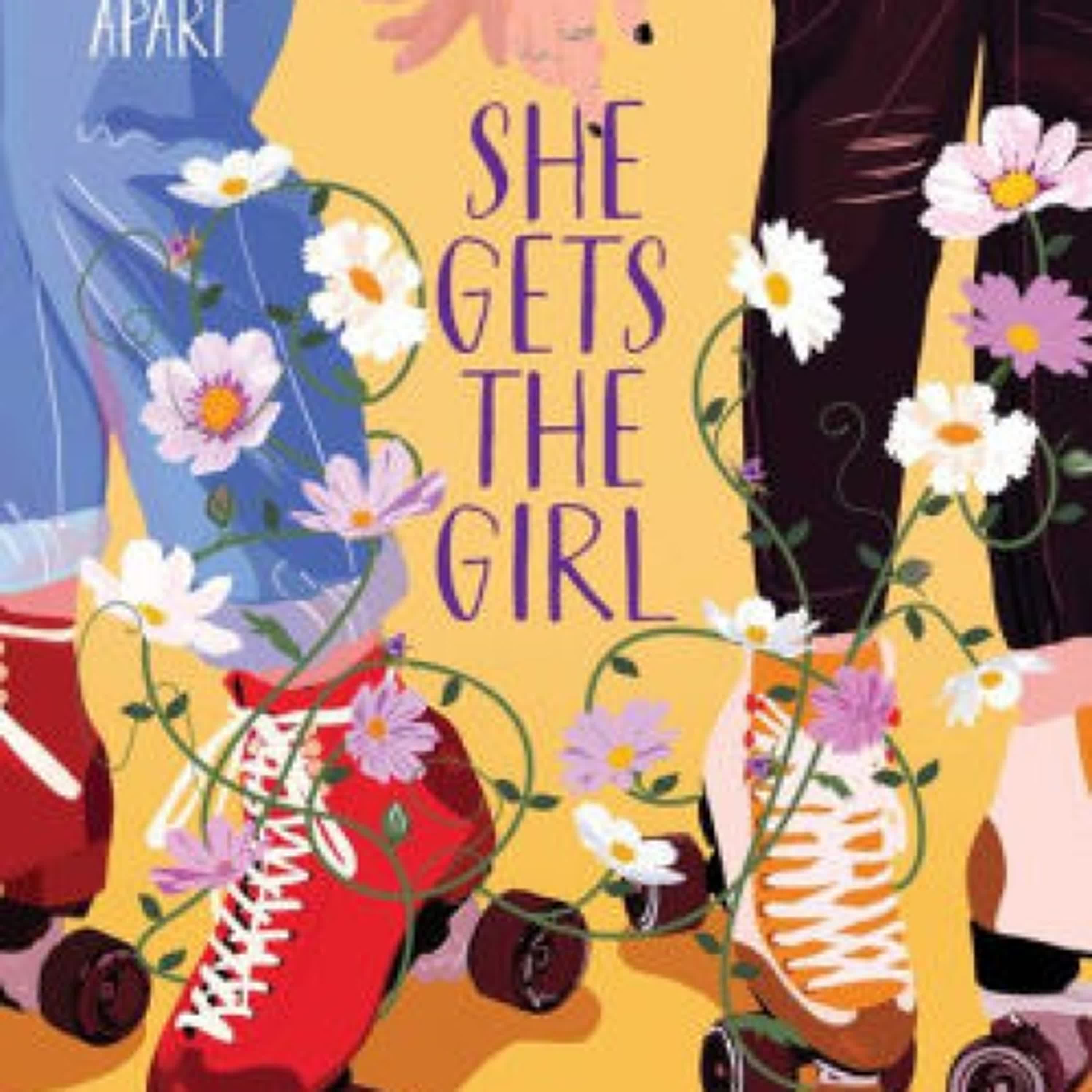Read online: She Gets the Girl by Rachael Lippincott, Alyson Derrick