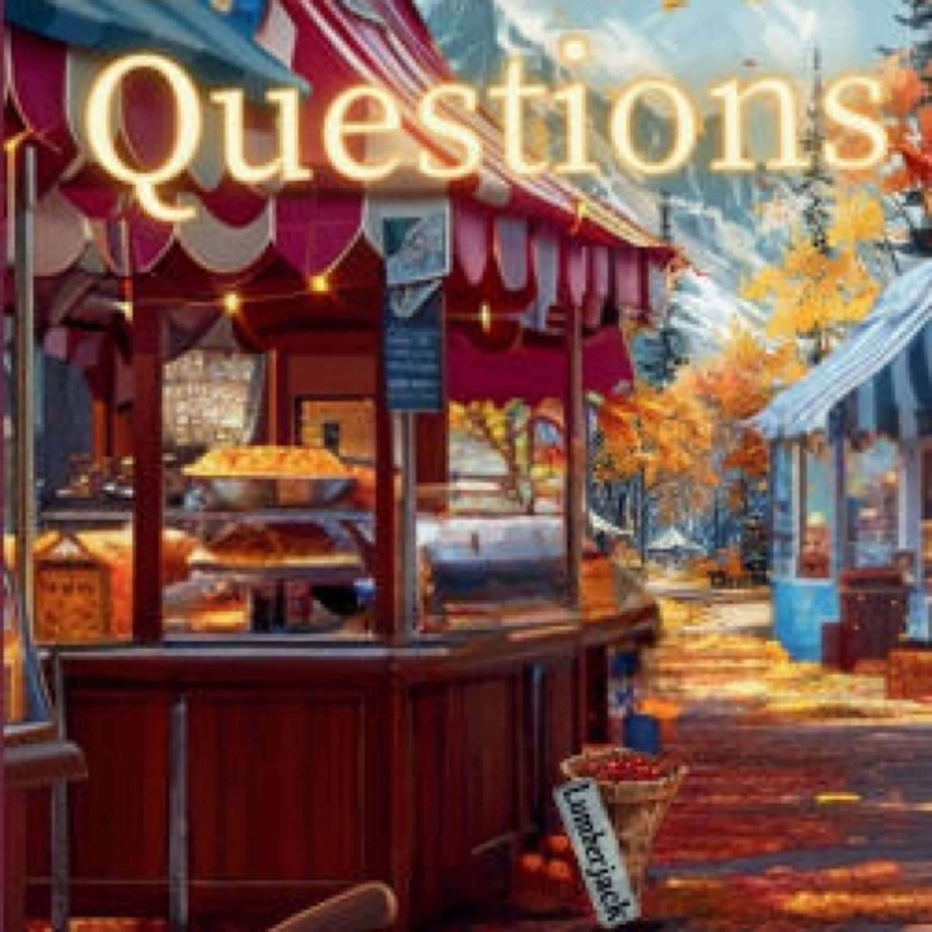 Online Read Ebook Axe Me No Questions by Paula Charles