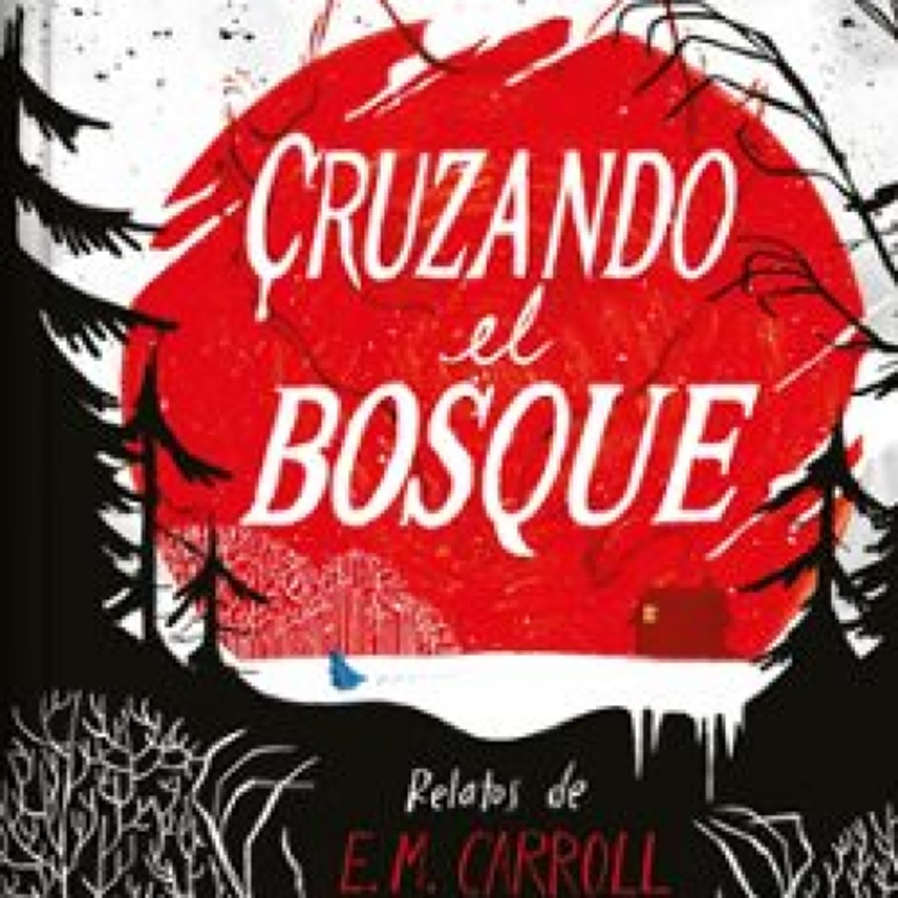 {epub descargar} CRUZANDO EL BOSQUE