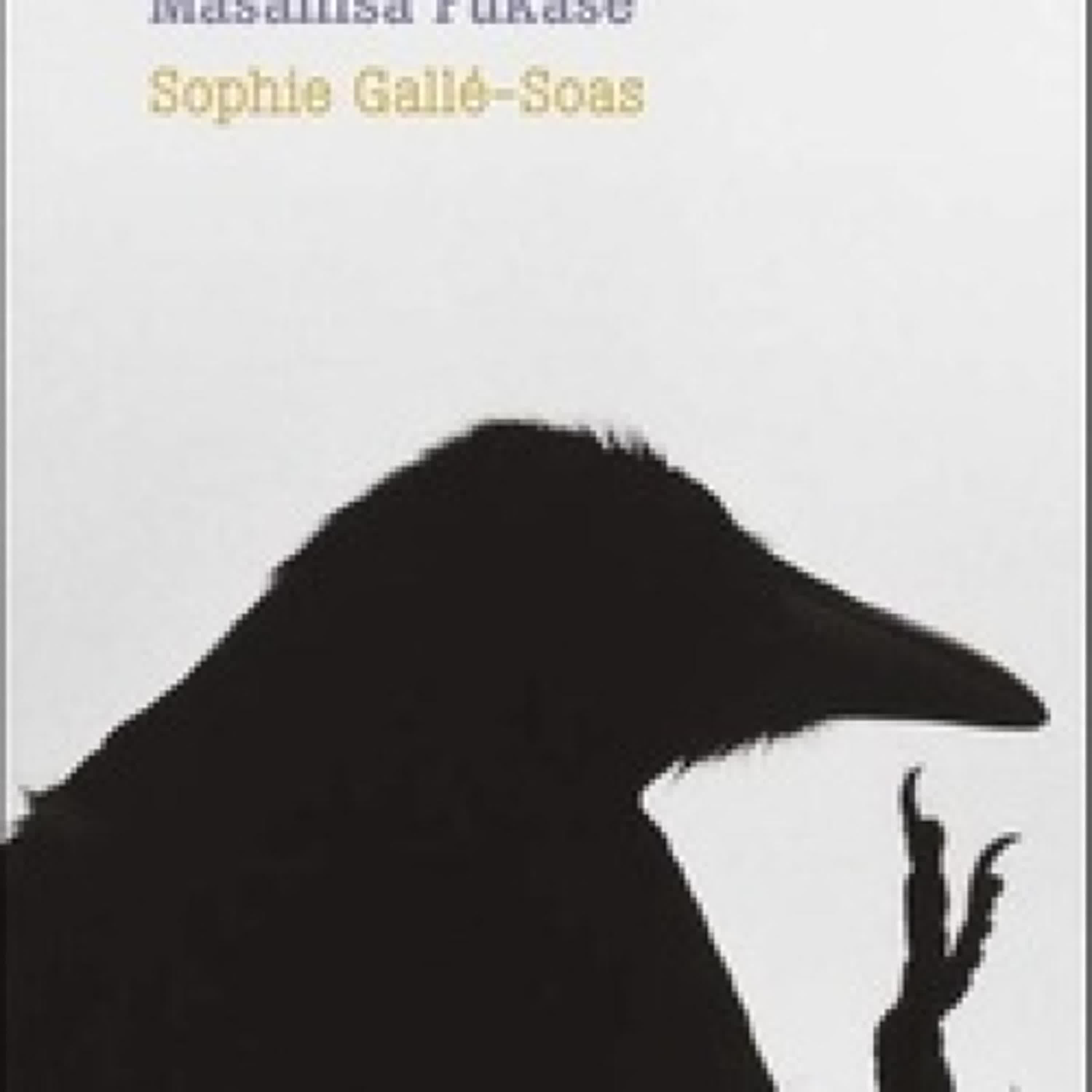 Lire en ligne : L'homme au corbeau - Masahisa Fukase