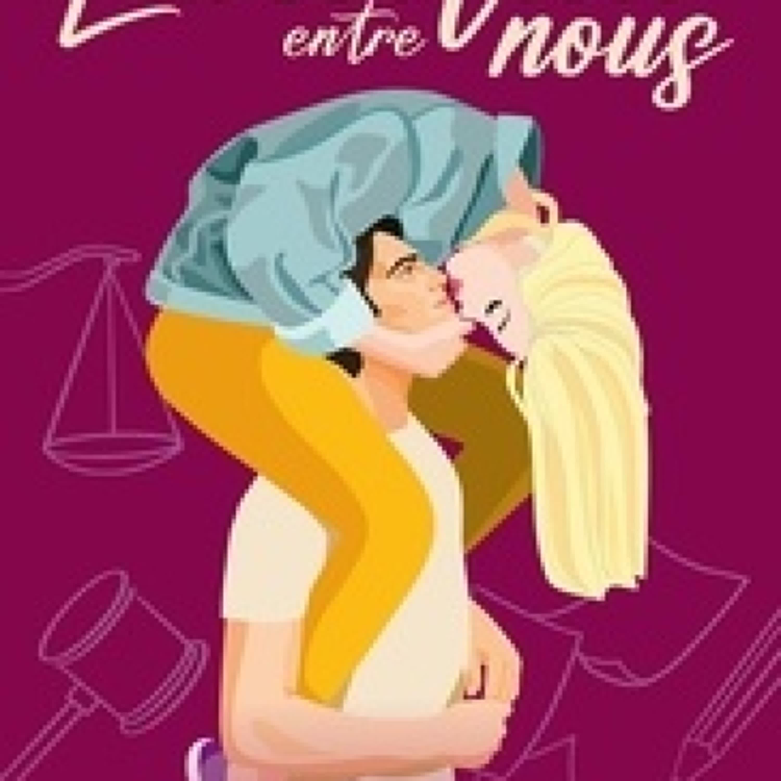 Lire en ligne : L'ambition entre nous
