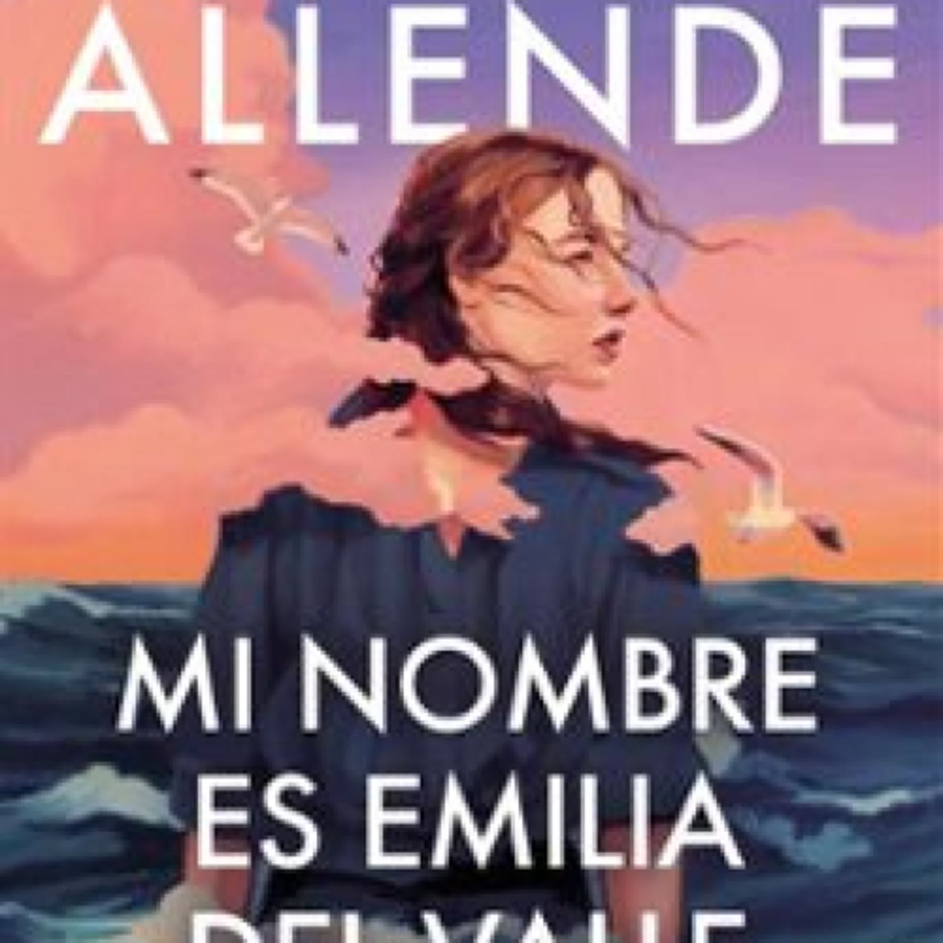 Descargar PDF MI NOMBRE ES EMILIA DEL VALLE