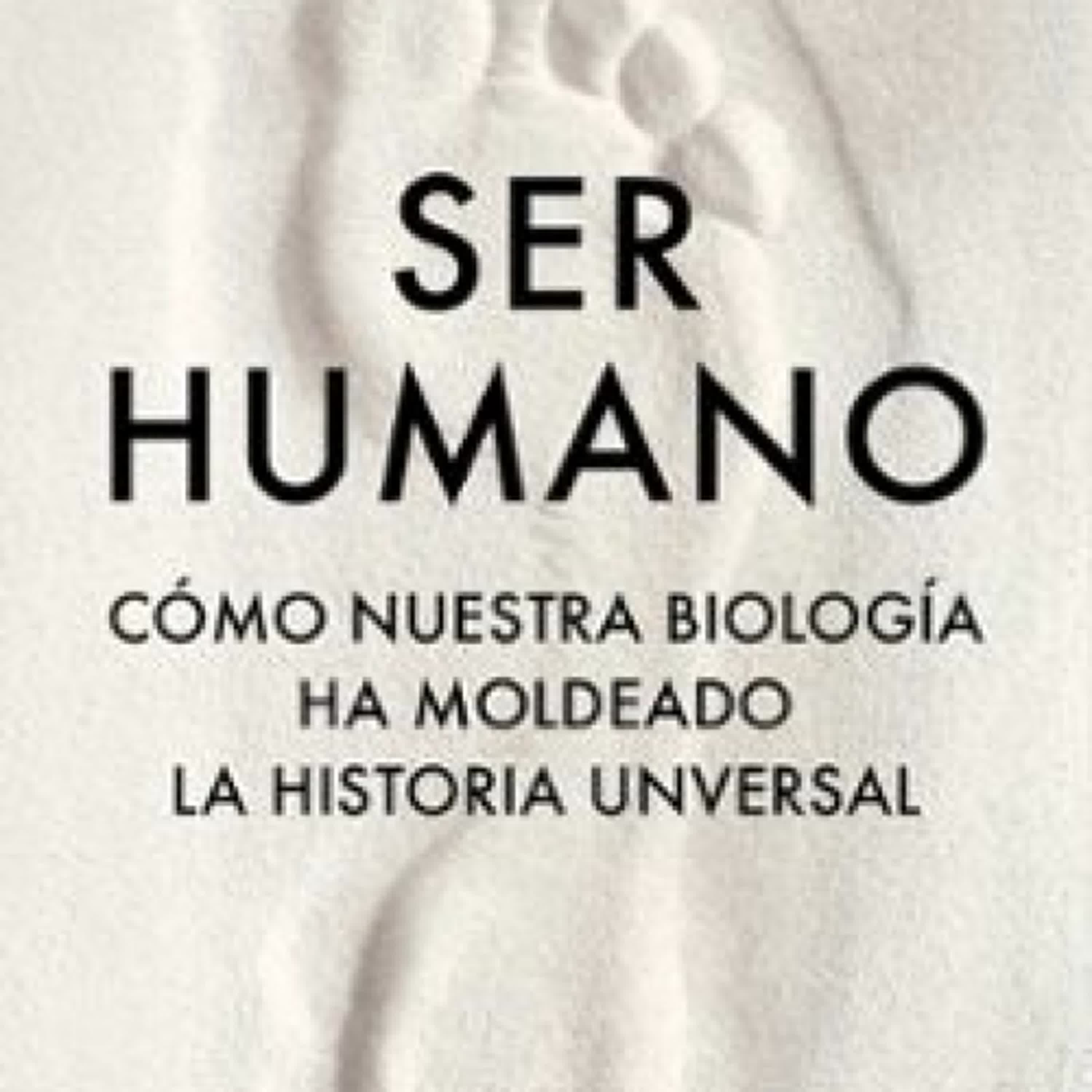 [Descargar pdf] SER HUMANO