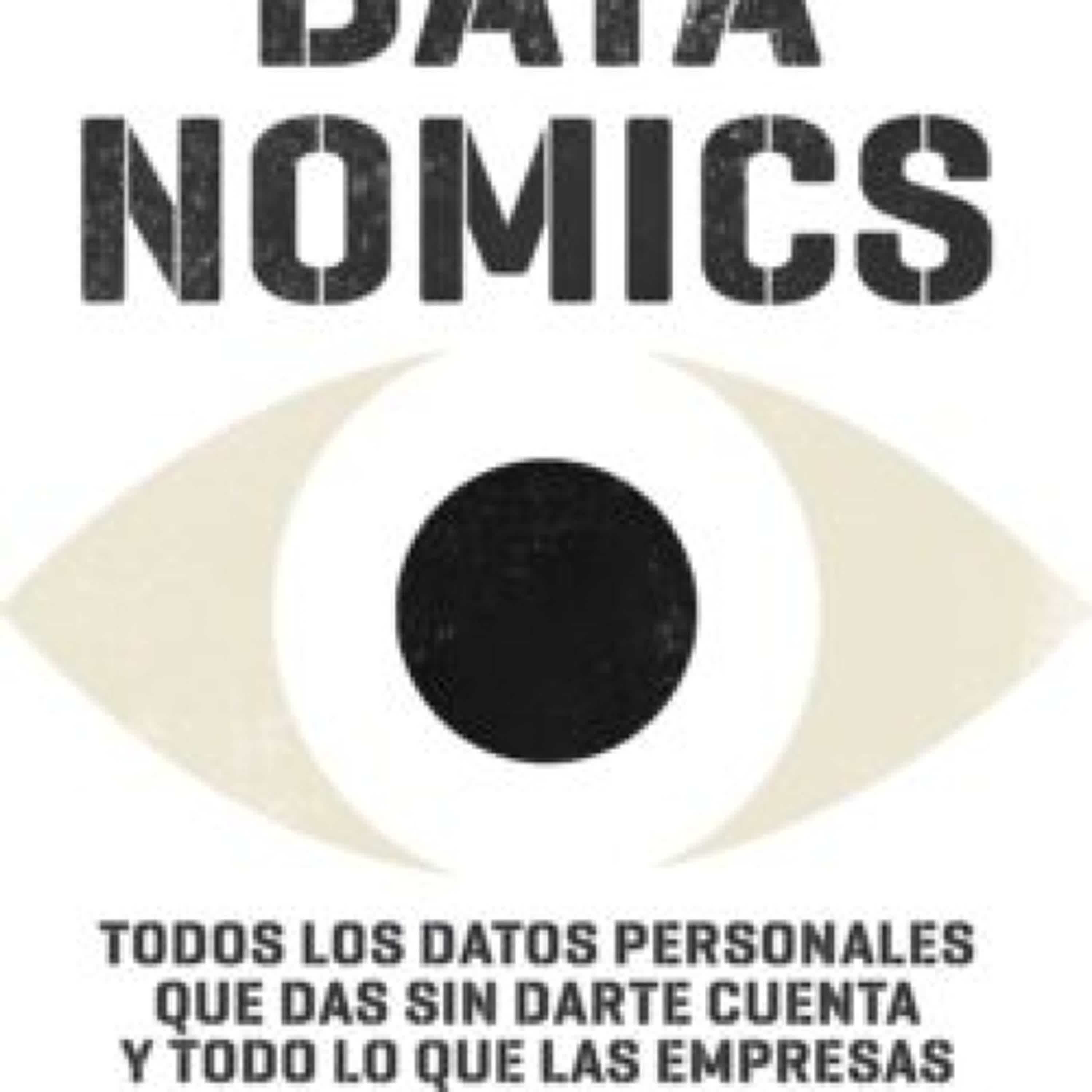 Descargar PDF DATANOMICS