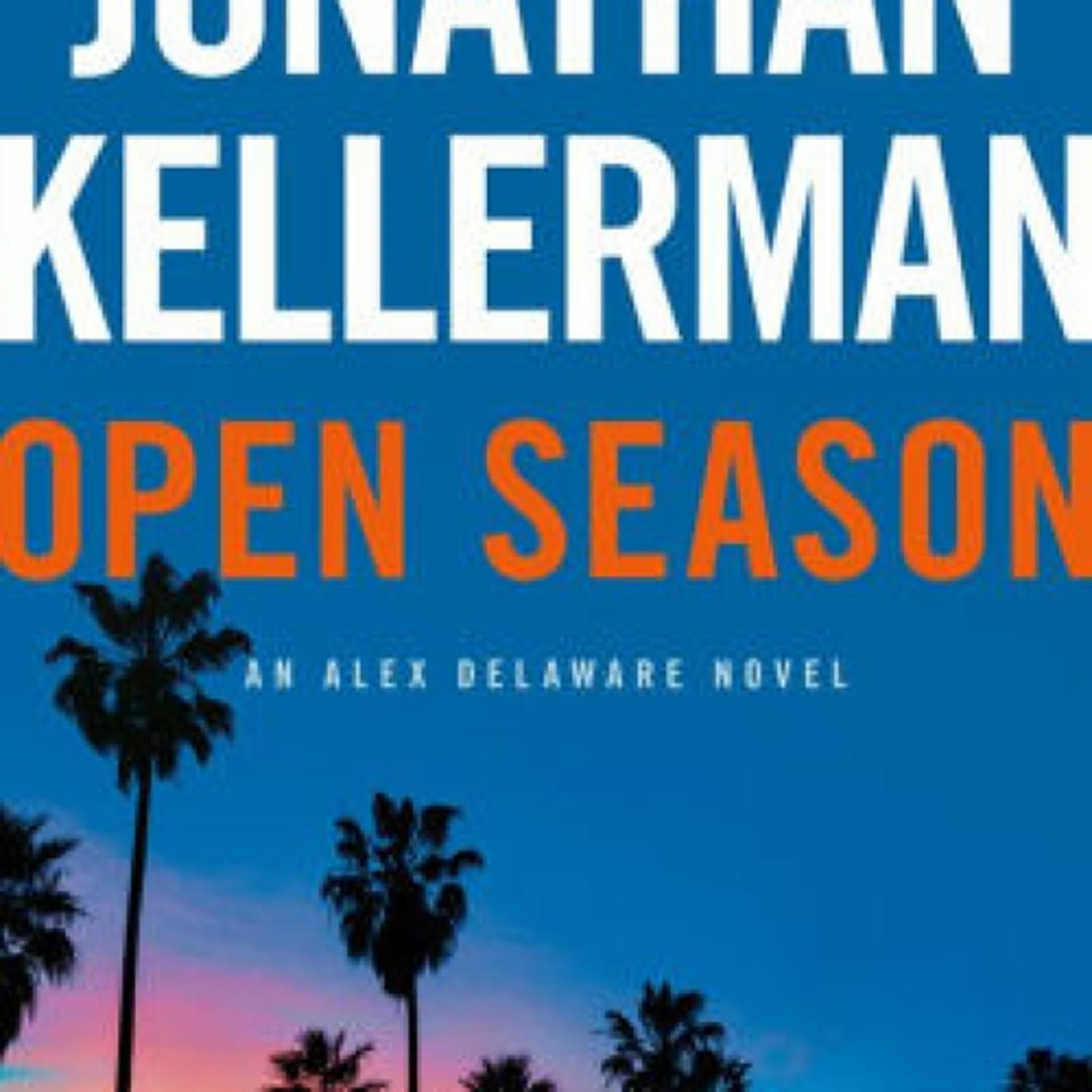 DOWNLOADS Open Season by Jonathan Kellerman