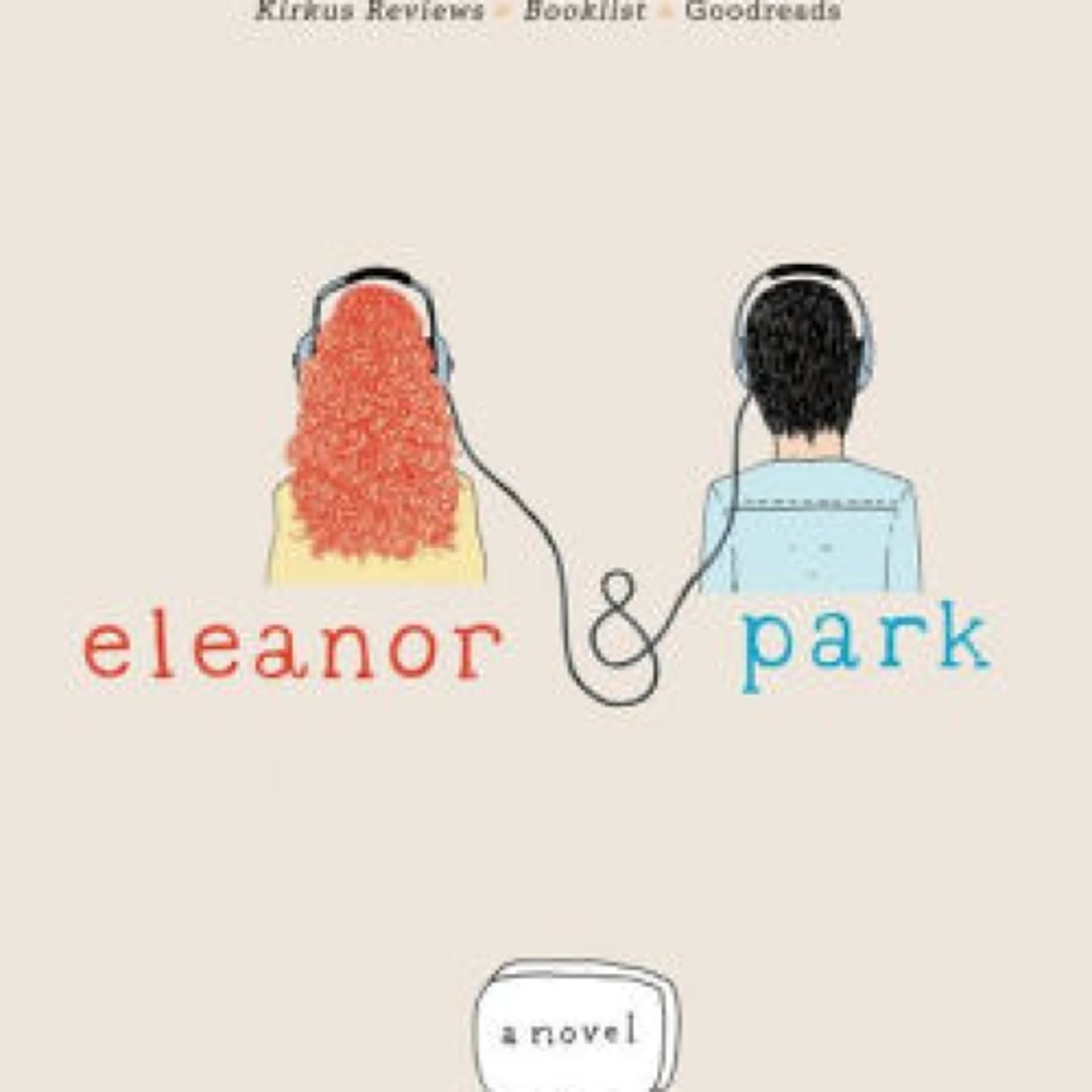 DOWNLOADS Eleanor & Park by Rainbow Rowell